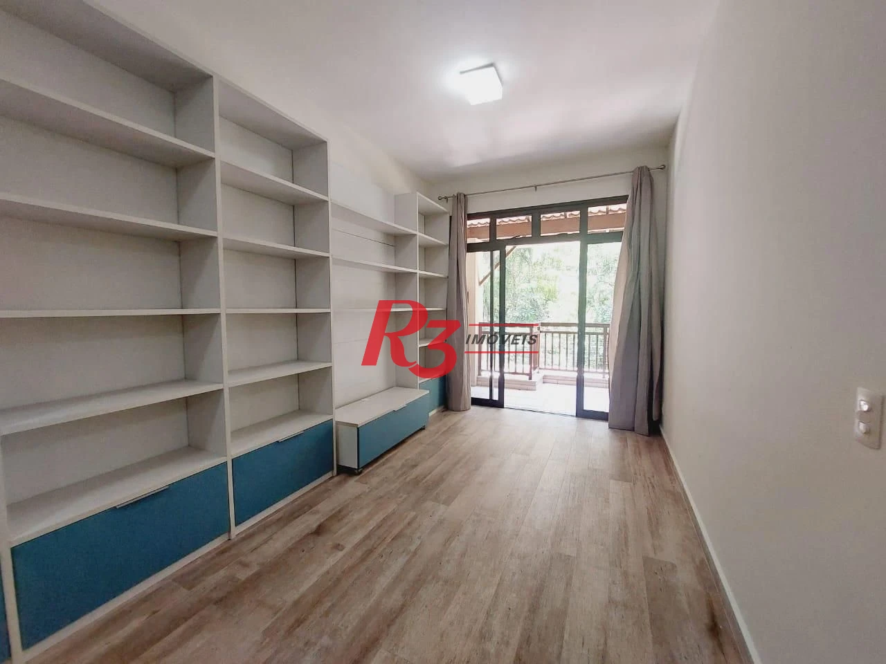 Apartamento à venda, 105 m² por R$ 850.000,00 - Jardim Tejereba - Guarujá/SP