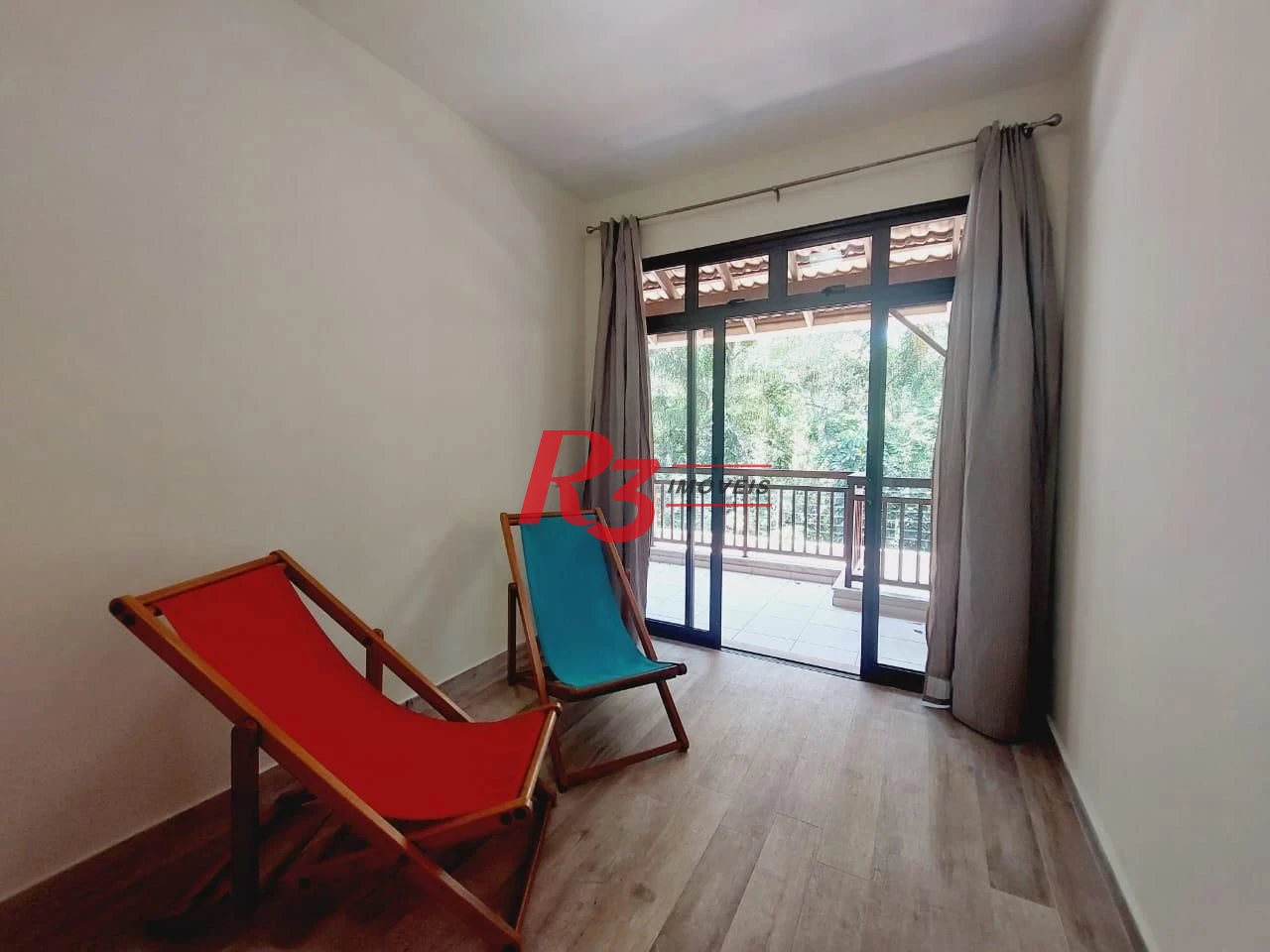 Apartamento à venda, 105 m² por R$ 850.000,00 - Jardim Tejereba - Guarujá/SP