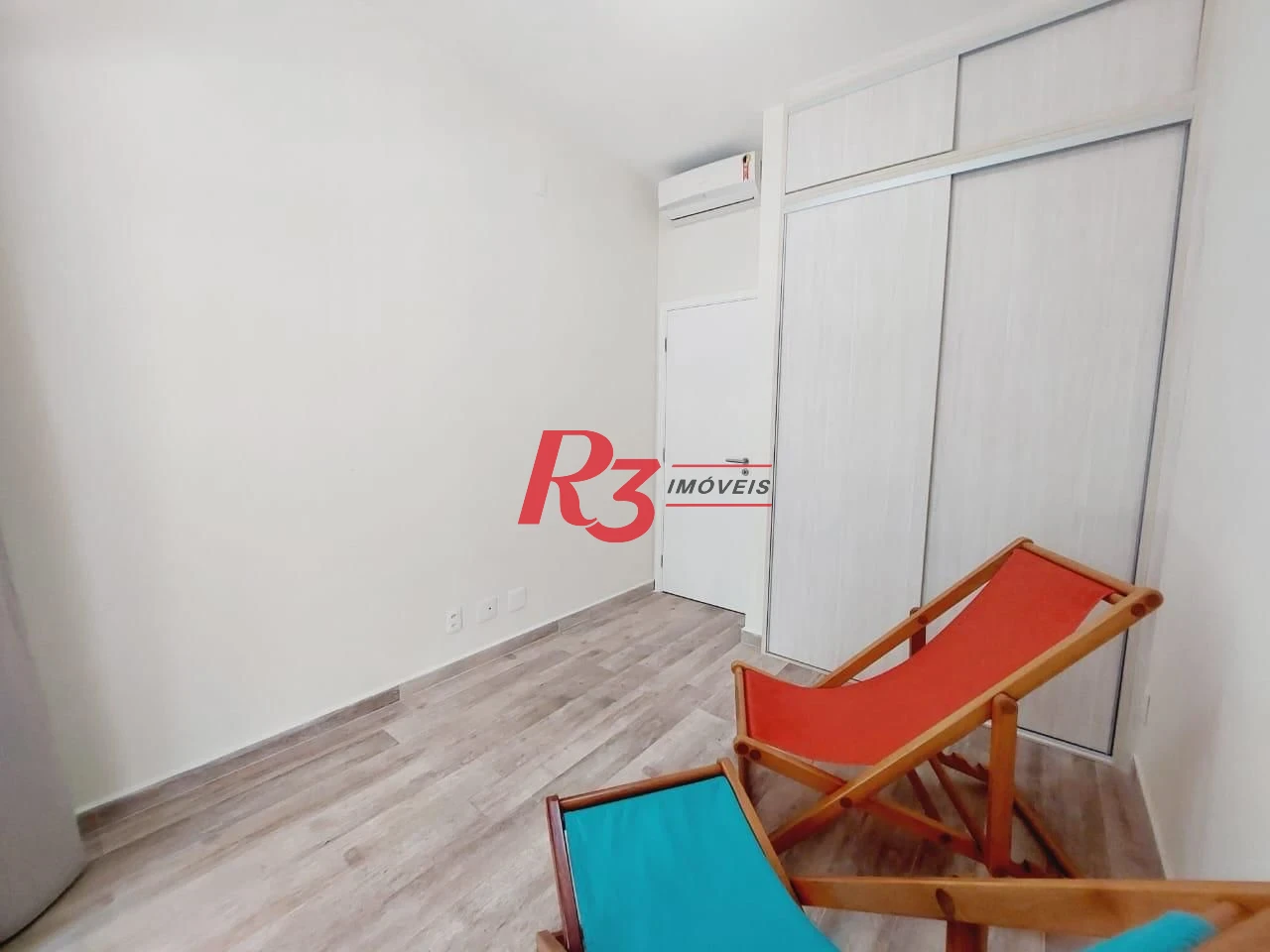 Apartamento à venda, 105 m² por R$ 850.000,00 - Jardim Tejereba - Guarujá/SP