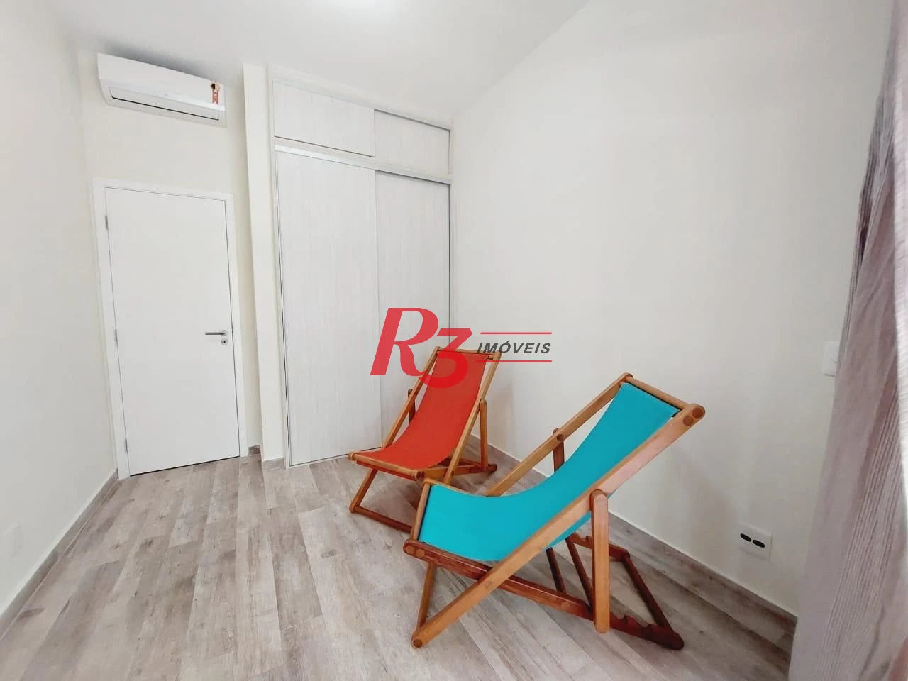 Apartamento à venda, 105 m² por R$ 850.000,00 - Jardim Tejereba - Guarujá/SP