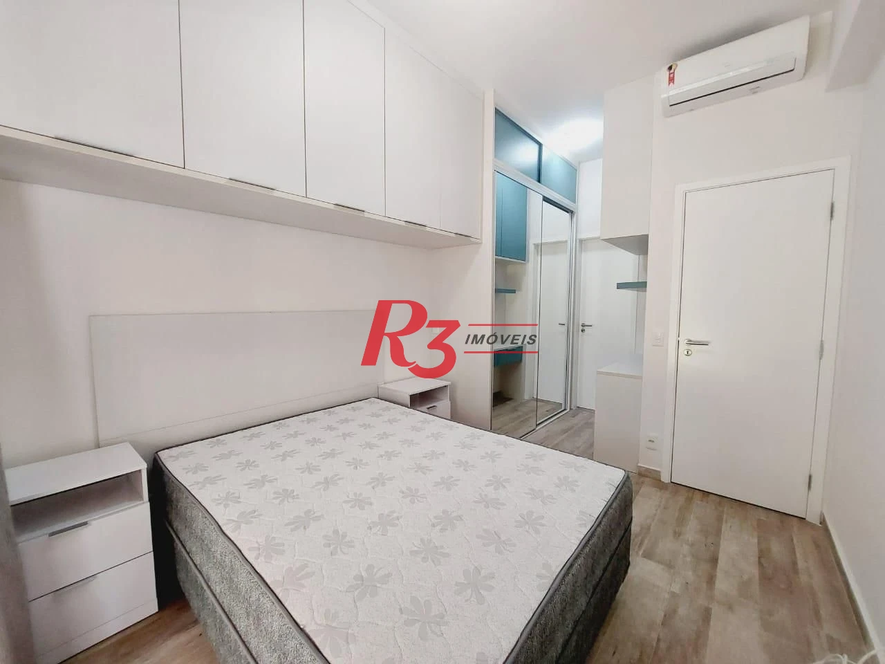 Apartamento à venda, 105 m² por R$ 850.000,00 - Jardim Tejereba - Guarujá/SP
