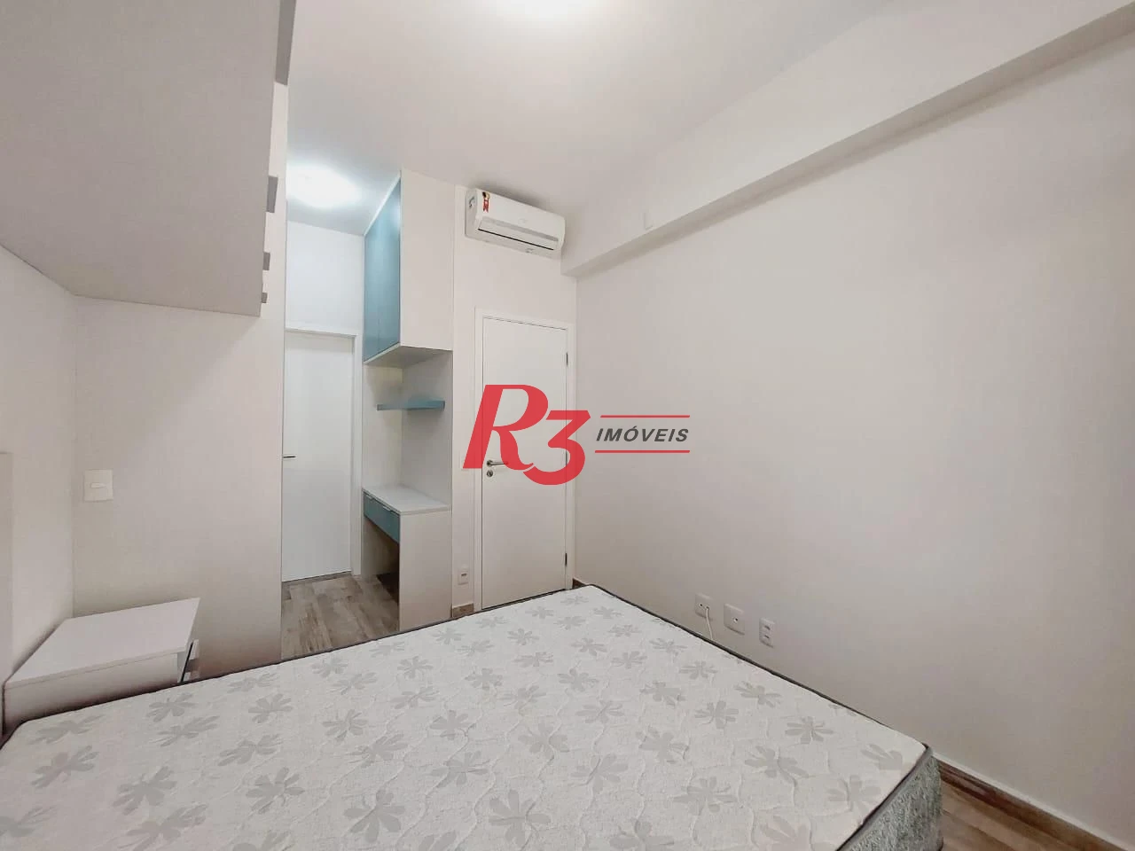 Apartamento à venda, 105 m² por R$ 850.000,00 - Jardim Tejereba - Guarujá/SP