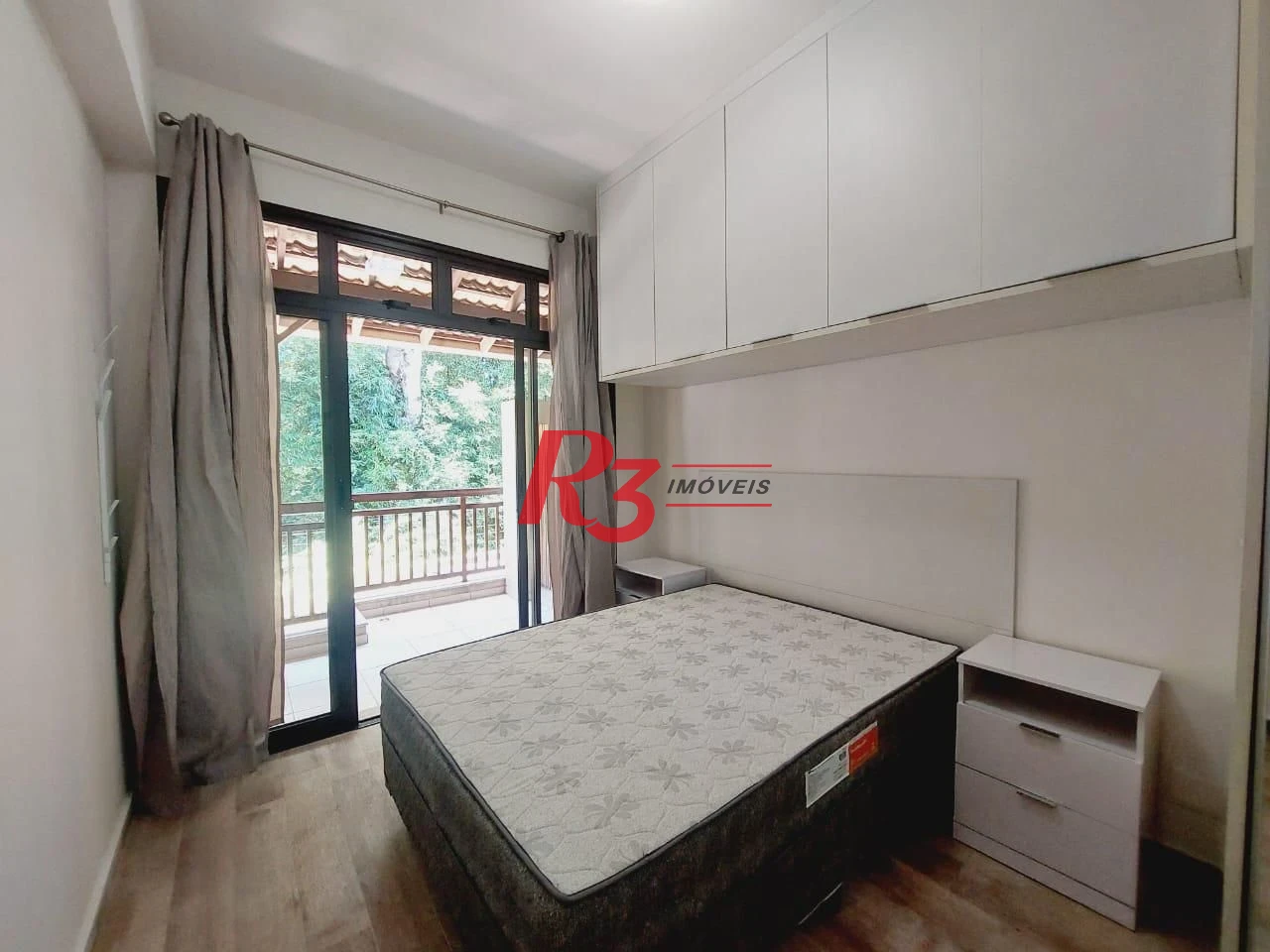 Apartamento à venda, 105 m² por R$ 850.000,00 - Jardim Tejereba - Guarujá/SP