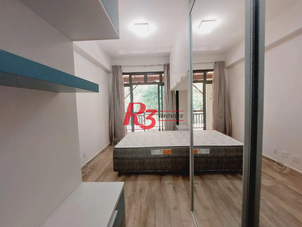 Apartamento à venda, 105 m² por R$ 850.000,00 - Jardim Tejereba - Guarujá/SP