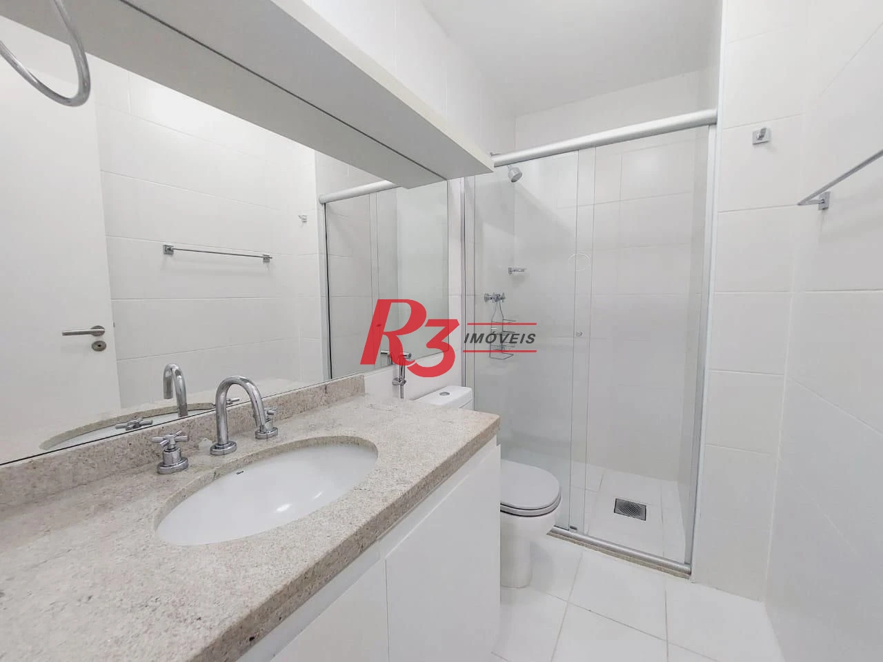 Apartamento à venda, 105 m² por R$ 850.000,00 - Jardim Tejereba - Guarujá/SP