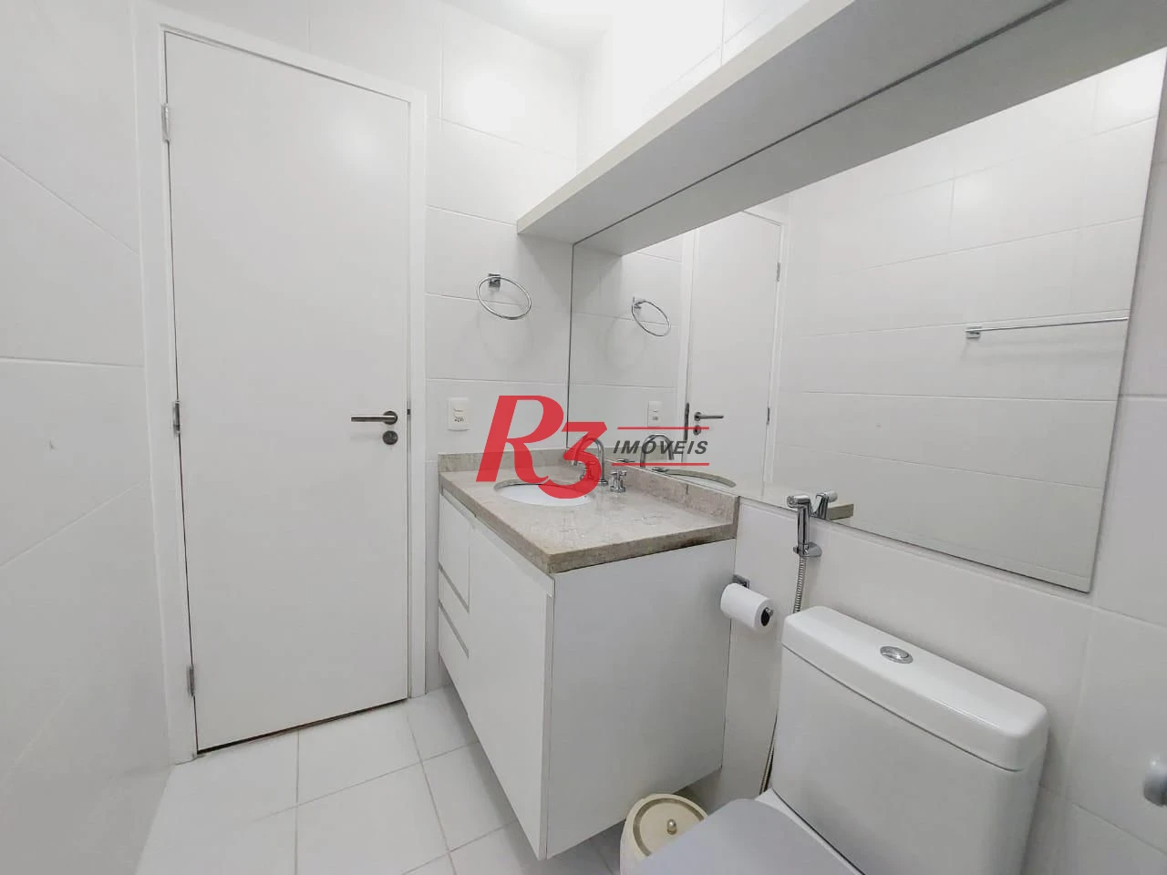 Apartamento à venda, 105 m² por R$ 850.000,00 - Jardim Tejereba - Guarujá/SP