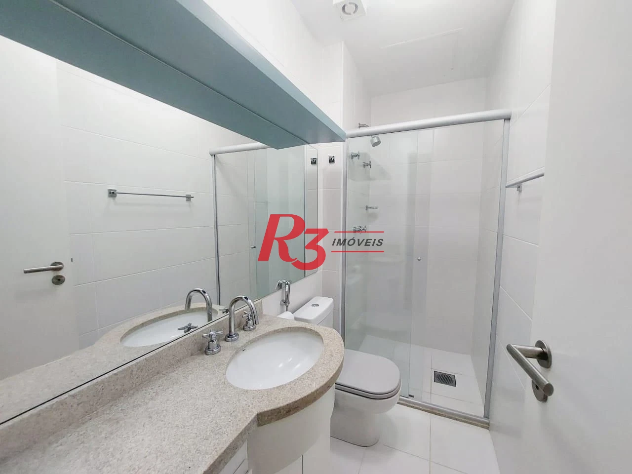 Apartamento à venda, 105 m² por R$ 850.000,00 - Jardim Tejereba - Guarujá/SP