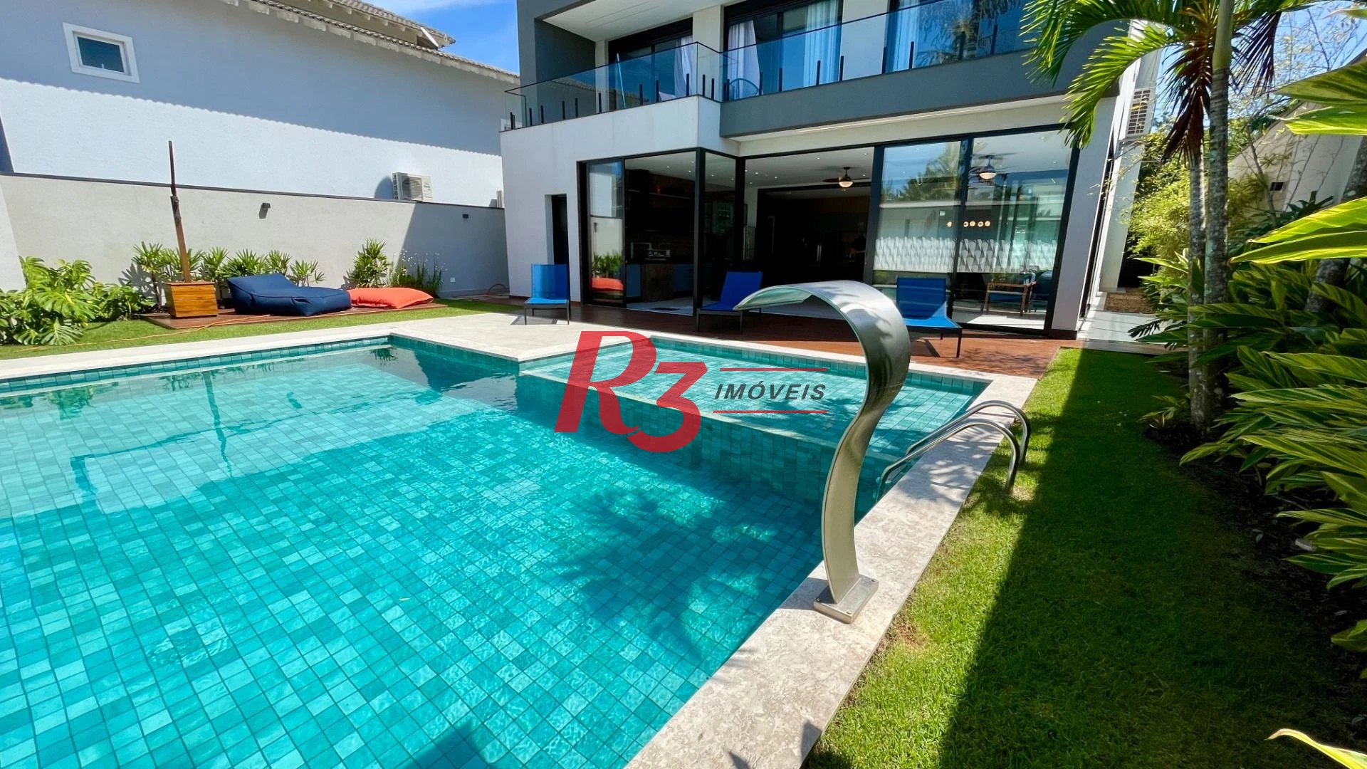 Casa - Jardim Acapulco - Guarujá/SP