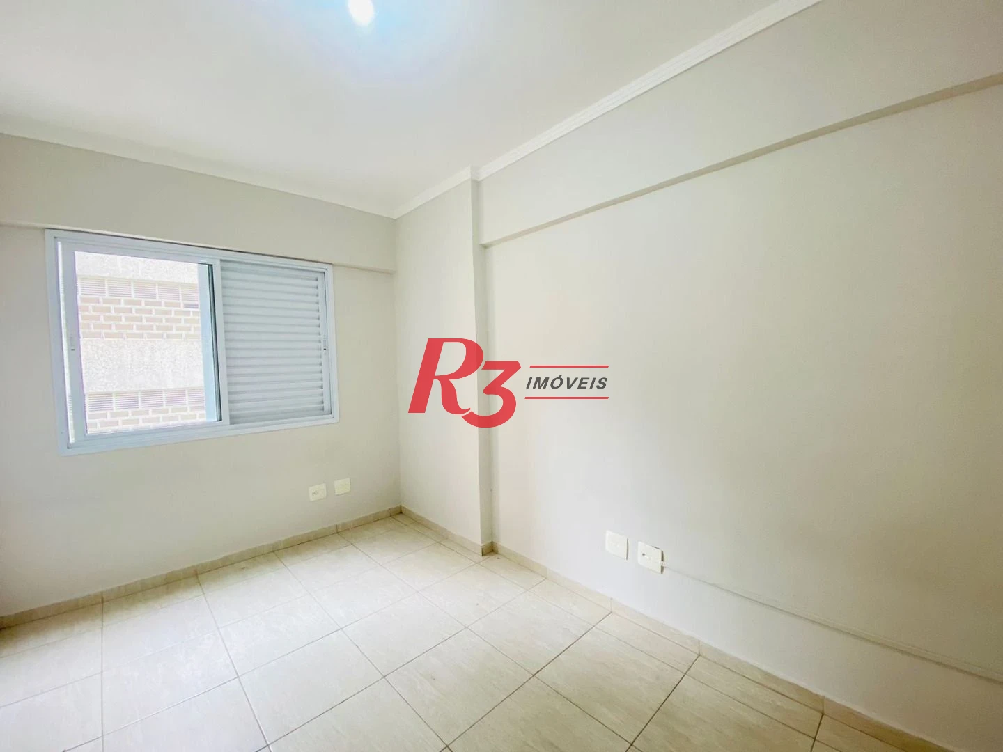 Apartamento à venda, 60 m² por R$ 460.000,00 - José Menino - Santos/SP