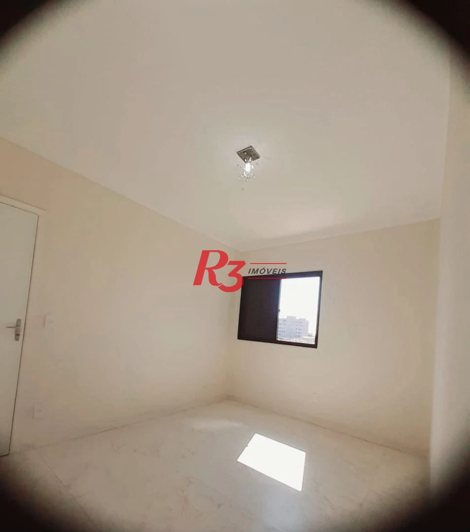 Apartamento à venda, 98 m² por R$ 689.000,00 - Ponta da Praia - Santos/SP
