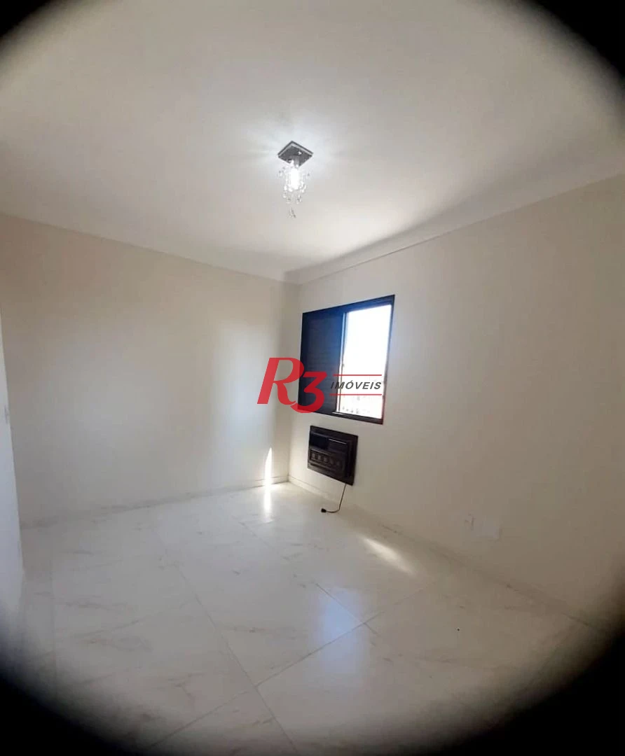 Apartamento à venda, 98 m² por R$ 689.000,00 - Ponta da Praia - Santos/SP