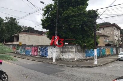 Terreno para alugar, 800 m² Jabaquara