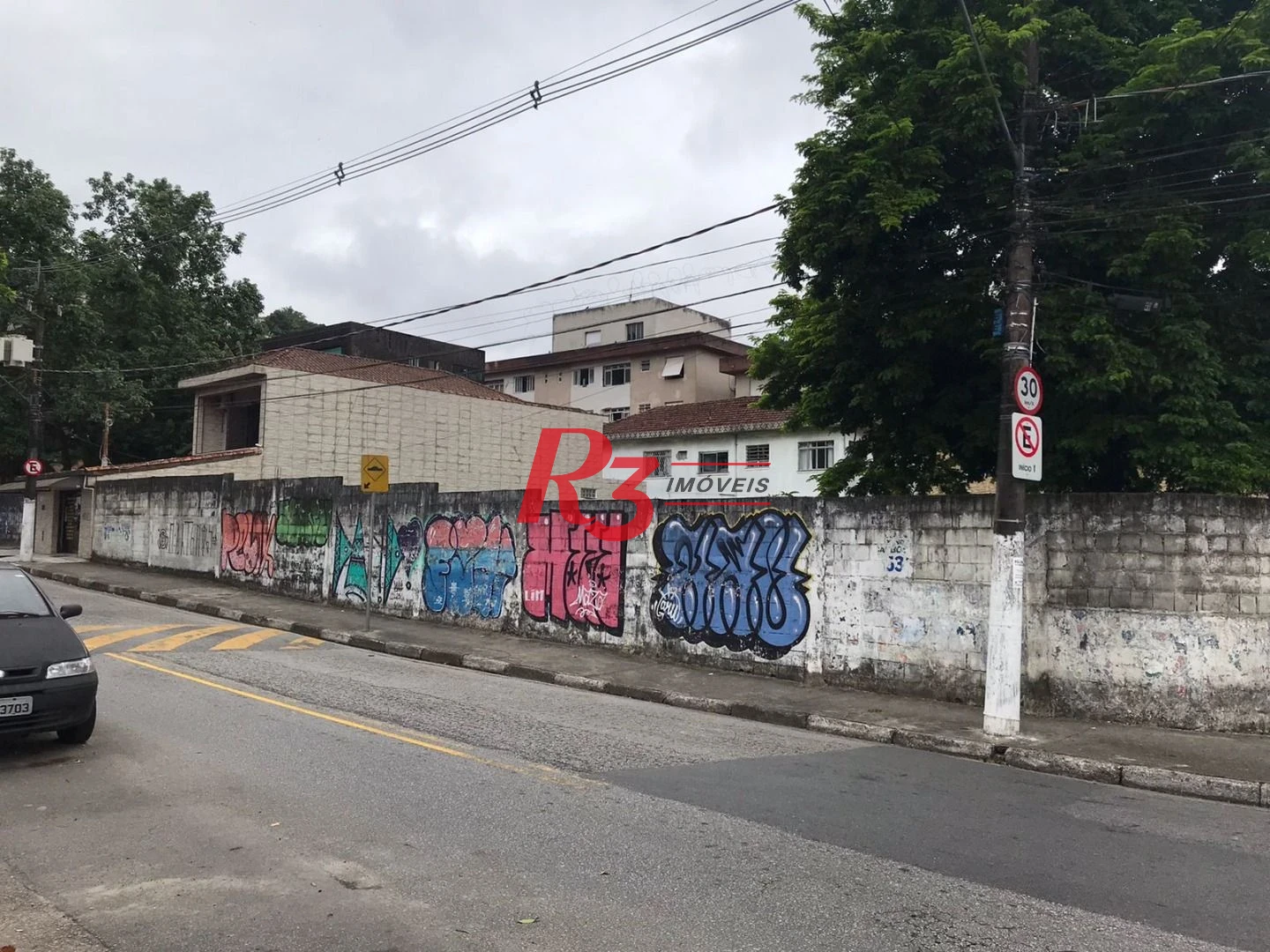 Terreno para alugar, 800 m² Jabaquara