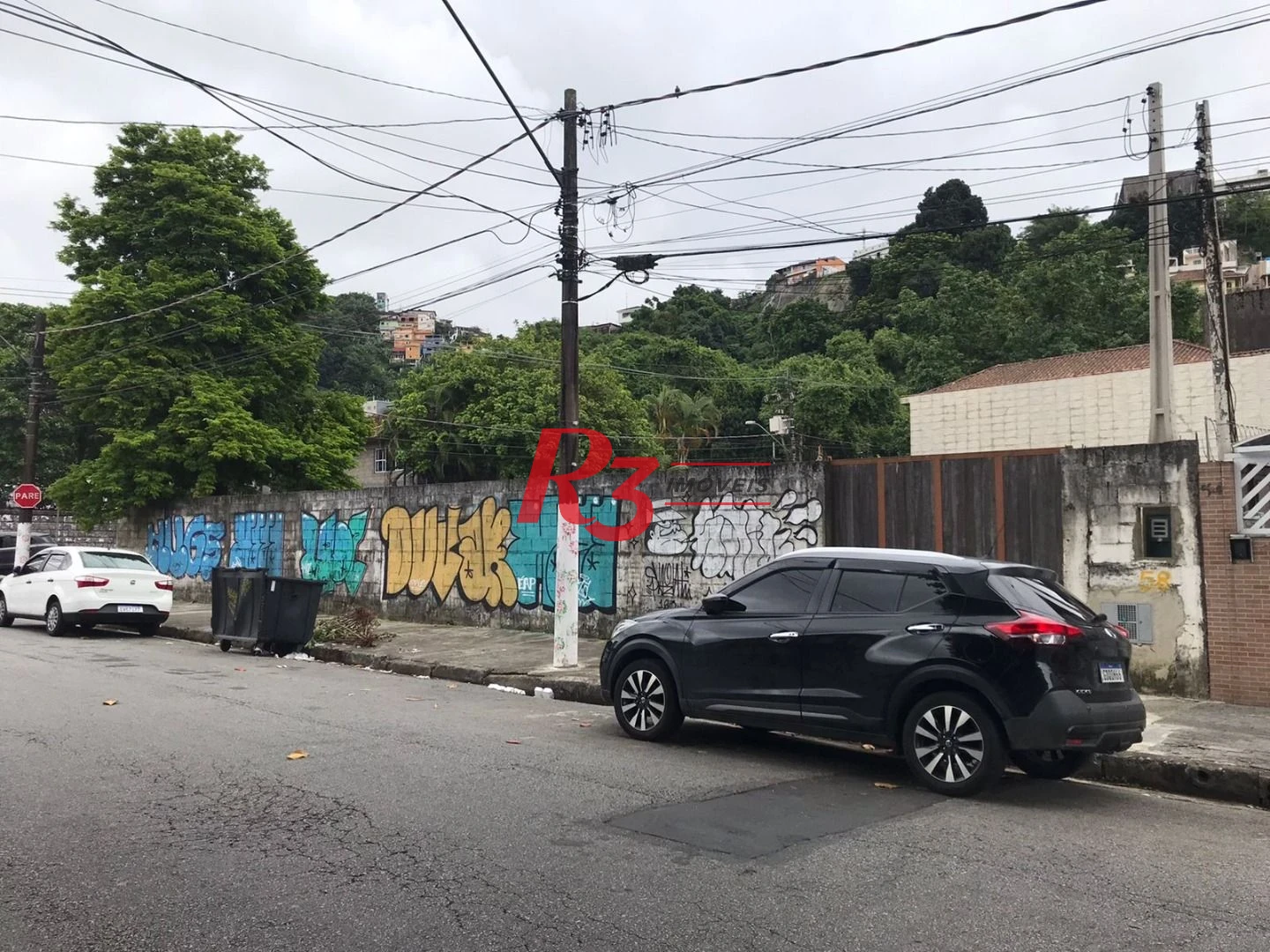 Terreno para alugar, 800 m² Jabaquara