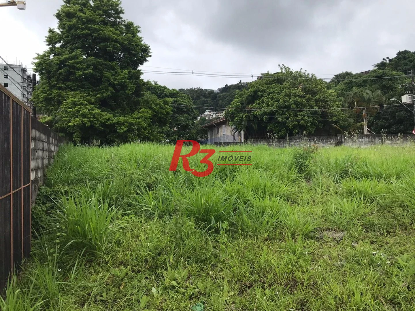 Terreno para alugar, 800 m² Jabaquara