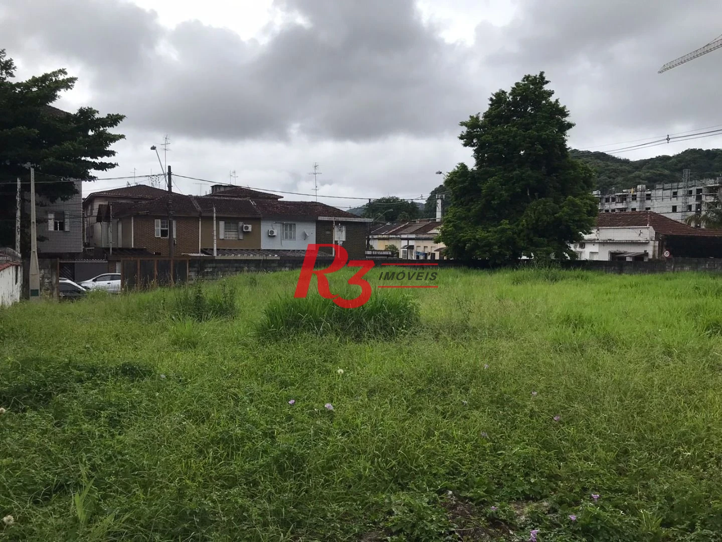 Terreno para alugar, 800 m² Jabaquara