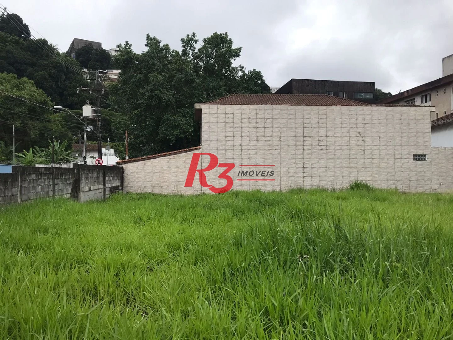 Terreno para alugar, 800 m² Jabaquara