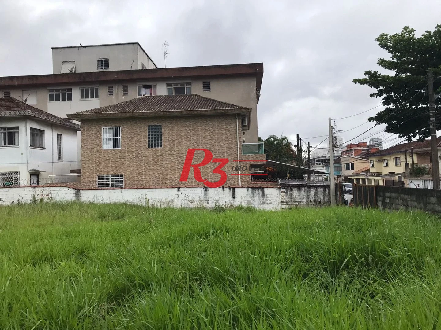 Terreno para alugar, 800 m² Jabaquara