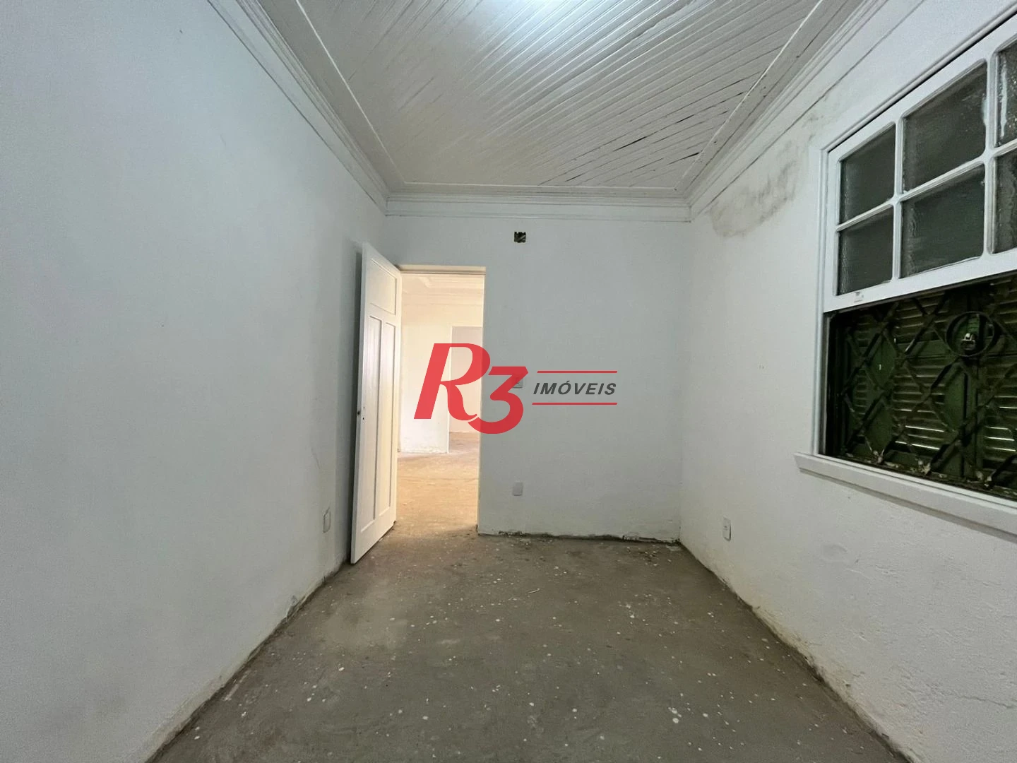 Casa, 252 m² - venda por R$ 1.400.000,00 ou aluguel por R$ 9.675,99/mês - Vila Belmiro - Santos/SP