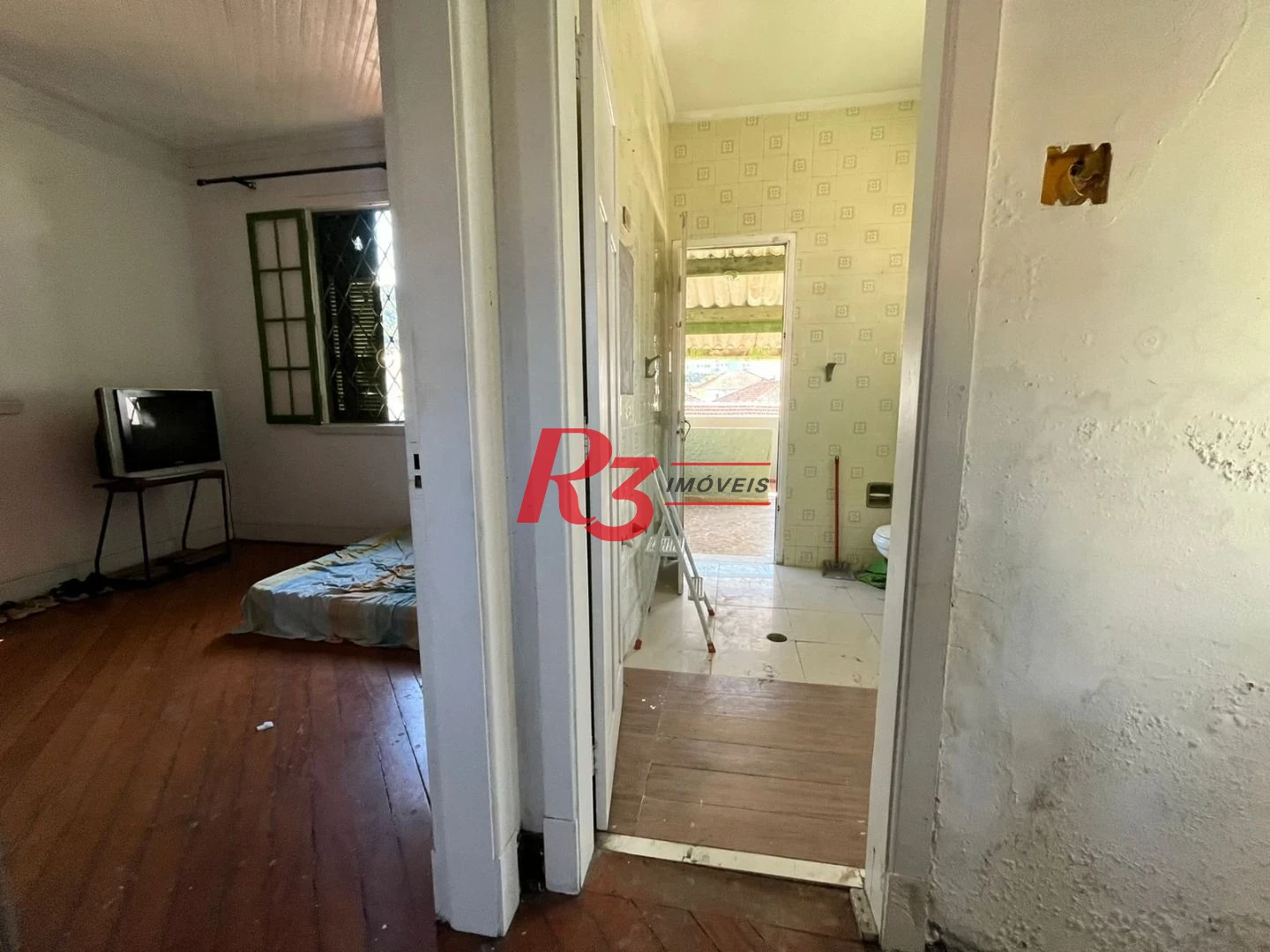 Casa, 252 m² - venda por R$ 1.400.000,00 ou aluguel por R$ 9.675,99/mês - Vila Belmiro - Santos/SP