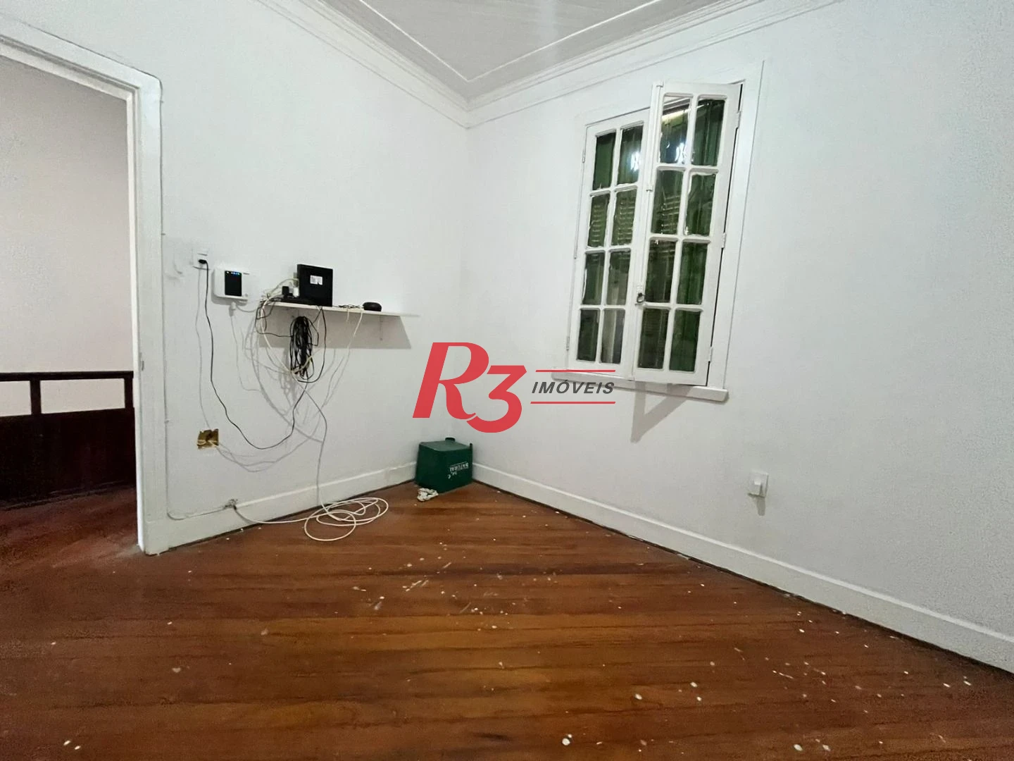 Casa, 252 m² - venda por R$ 1.400.000,00 ou aluguel por R$ 9.675,99/mês - Vila Belmiro - Santos/SP