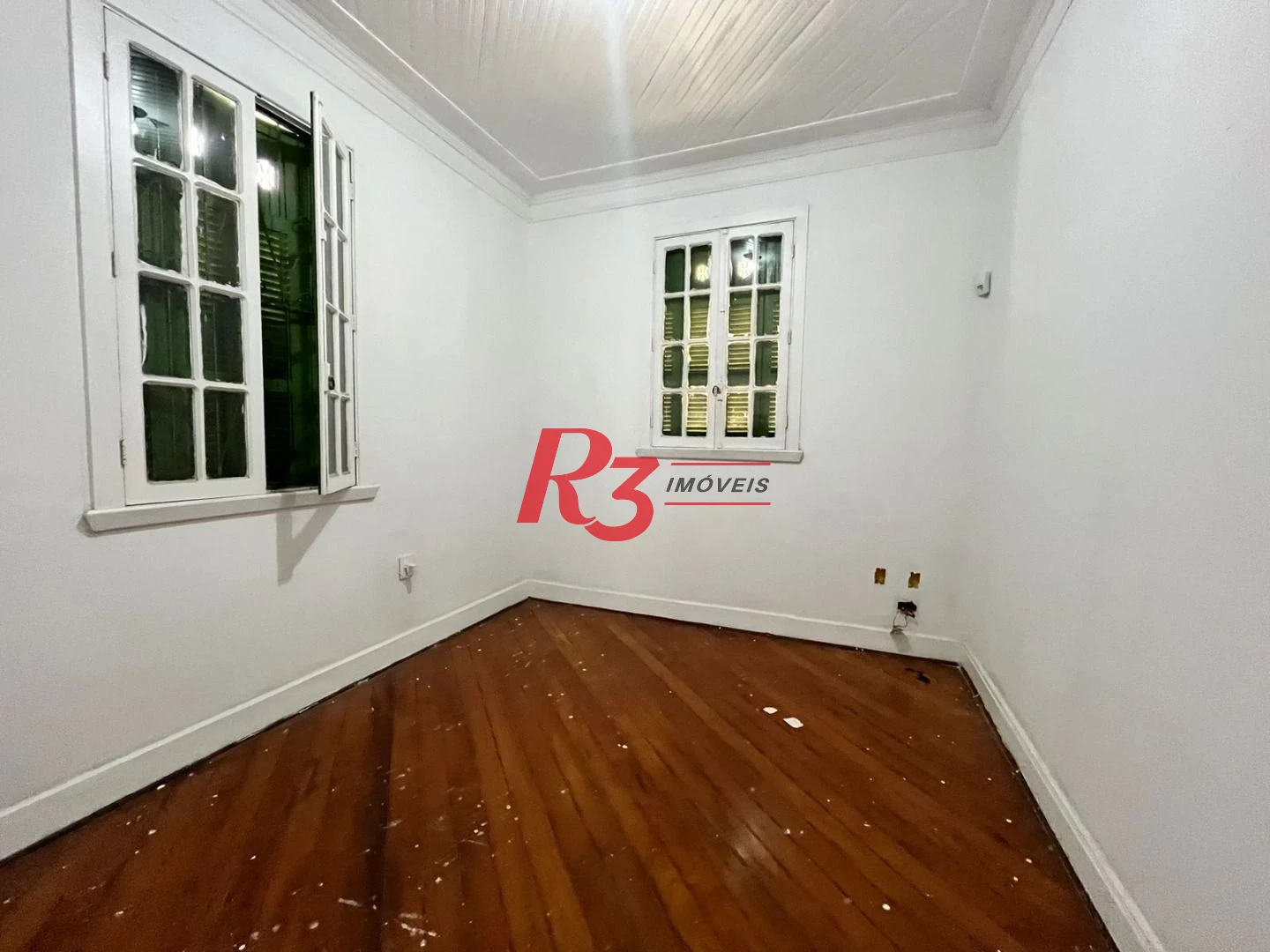 Casa, 252 m² - venda por R$ 1.400.000,00 ou aluguel por R$ 9.675,99/mês - Vila Belmiro - Santos/SP