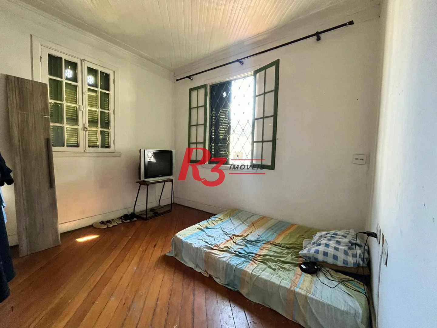 Casa, 252 m² - venda por R$ 1.400.000,00 ou aluguel por R$ 9.675,99/mês - Vila Belmiro - Santos/SP