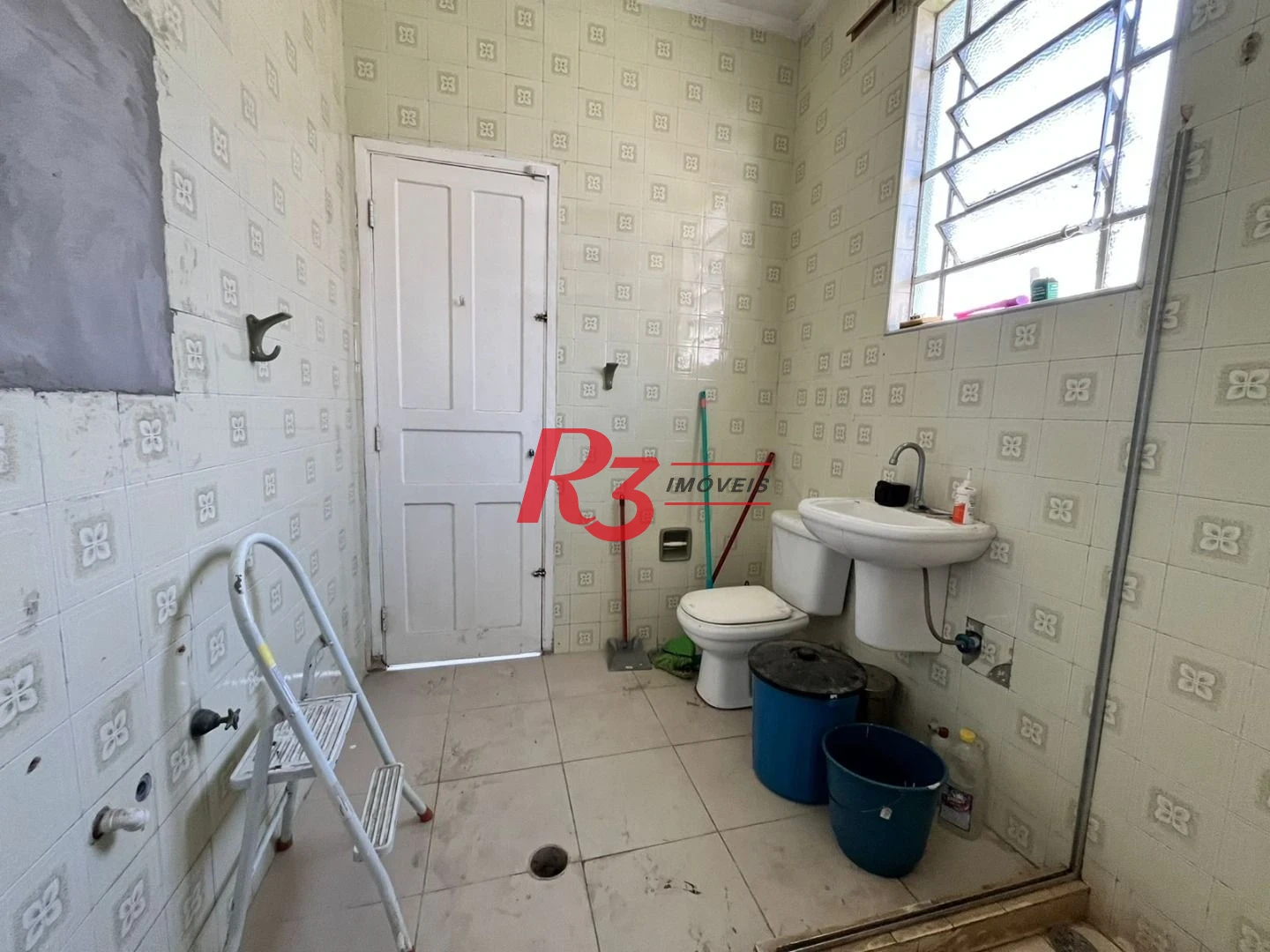 Casa, 252 m² - venda por R$ 1.400.000,00 ou aluguel por R$ 9.675,99/mês - Vila Belmiro - Santos/SP