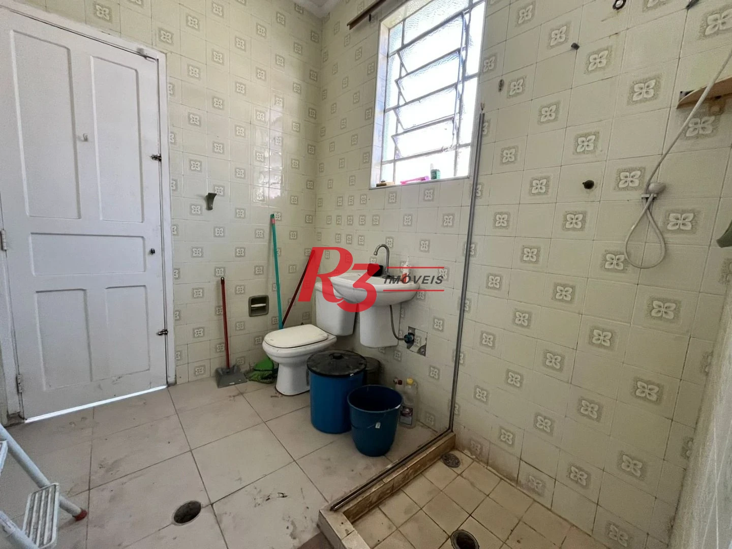 Casa, 252 m² - venda por R$ 1.400.000,00 ou aluguel por R$ 9.675,99/mês - Vila Belmiro - Santos/SP