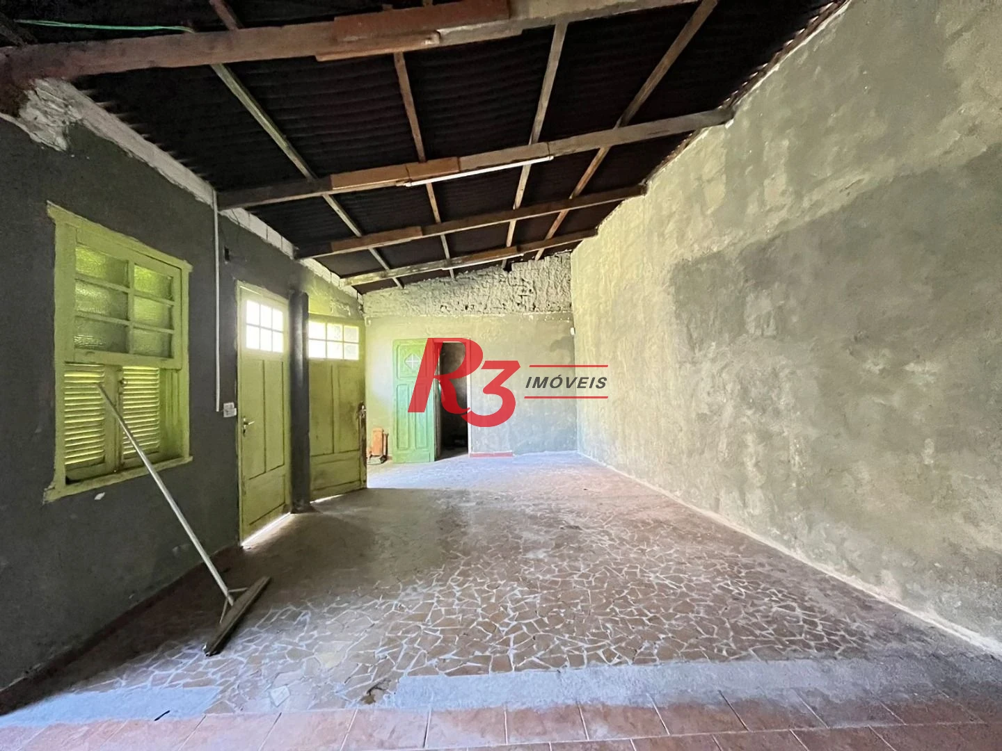 Casa, 252 m² - venda por R$ 1.400.000,00 ou aluguel por R$ 9.675,99/mês - Vila Belmiro - Santos/SP