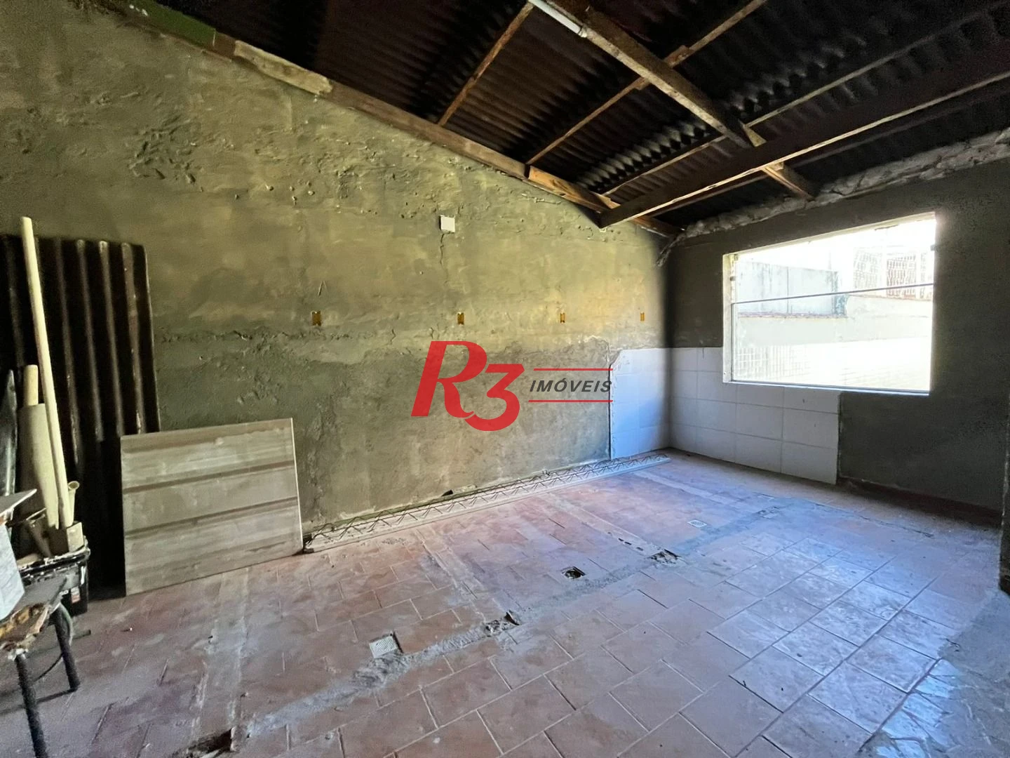 Casa, 252 m² - venda por R$ 1.400.000,00 ou aluguel por R$ 9.675,99/mês - Vila Belmiro - Santos/SP