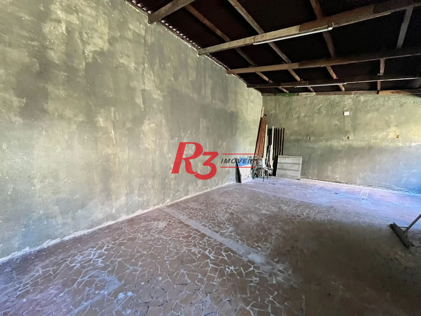 Casa, 252 m² - venda por R$ 1.400.000,00 ou aluguel por R$ 9.675,99/mês - Vila Belmiro - Santos/SP