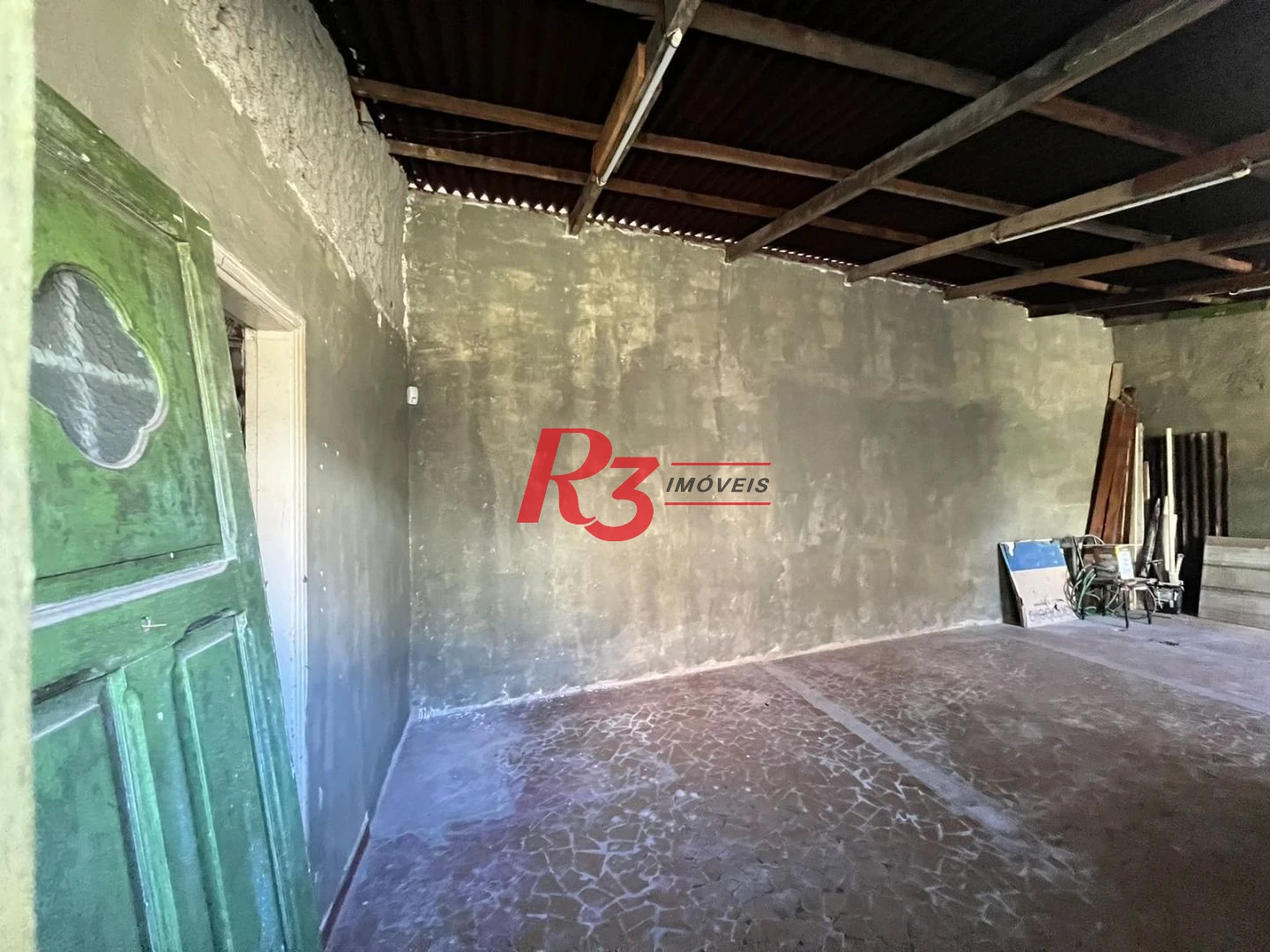Casa, 252 m² - venda por R$ 1.400.000,00 ou aluguel por R$ 9.675,99/mês - Vila Belmiro - Santos/SP
