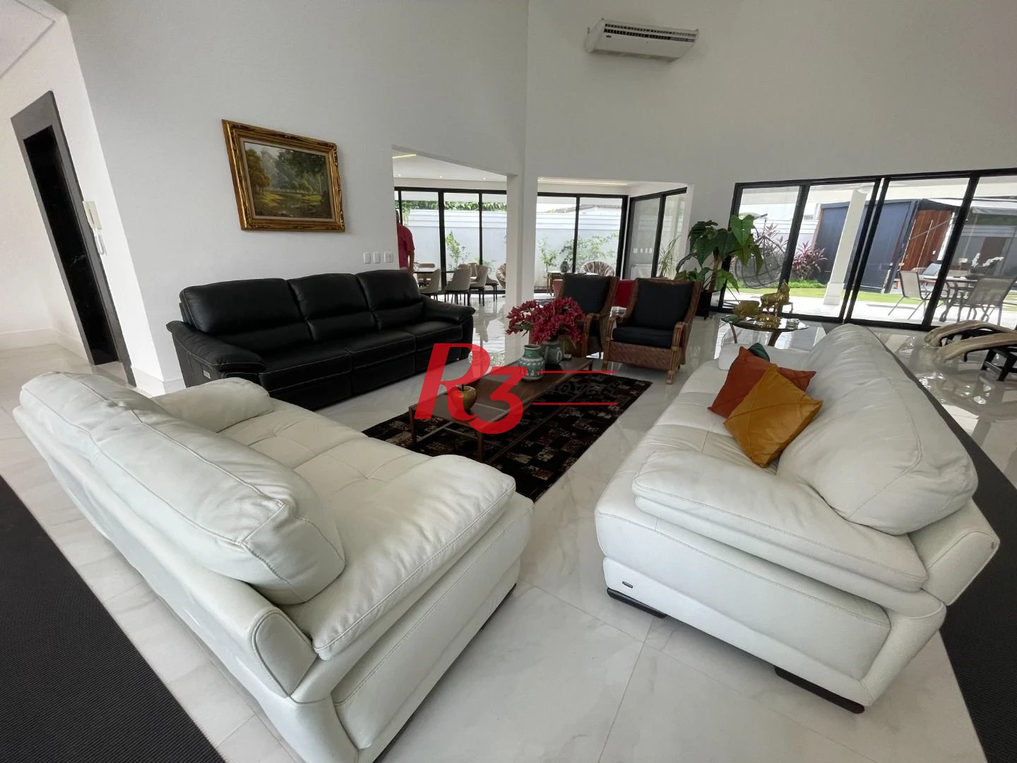 Casa - Jardim Acapulco - Guaruja-SP