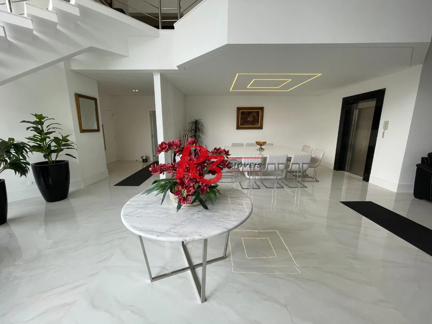 Casa - Jardim Acapulco - Guaruja-SP