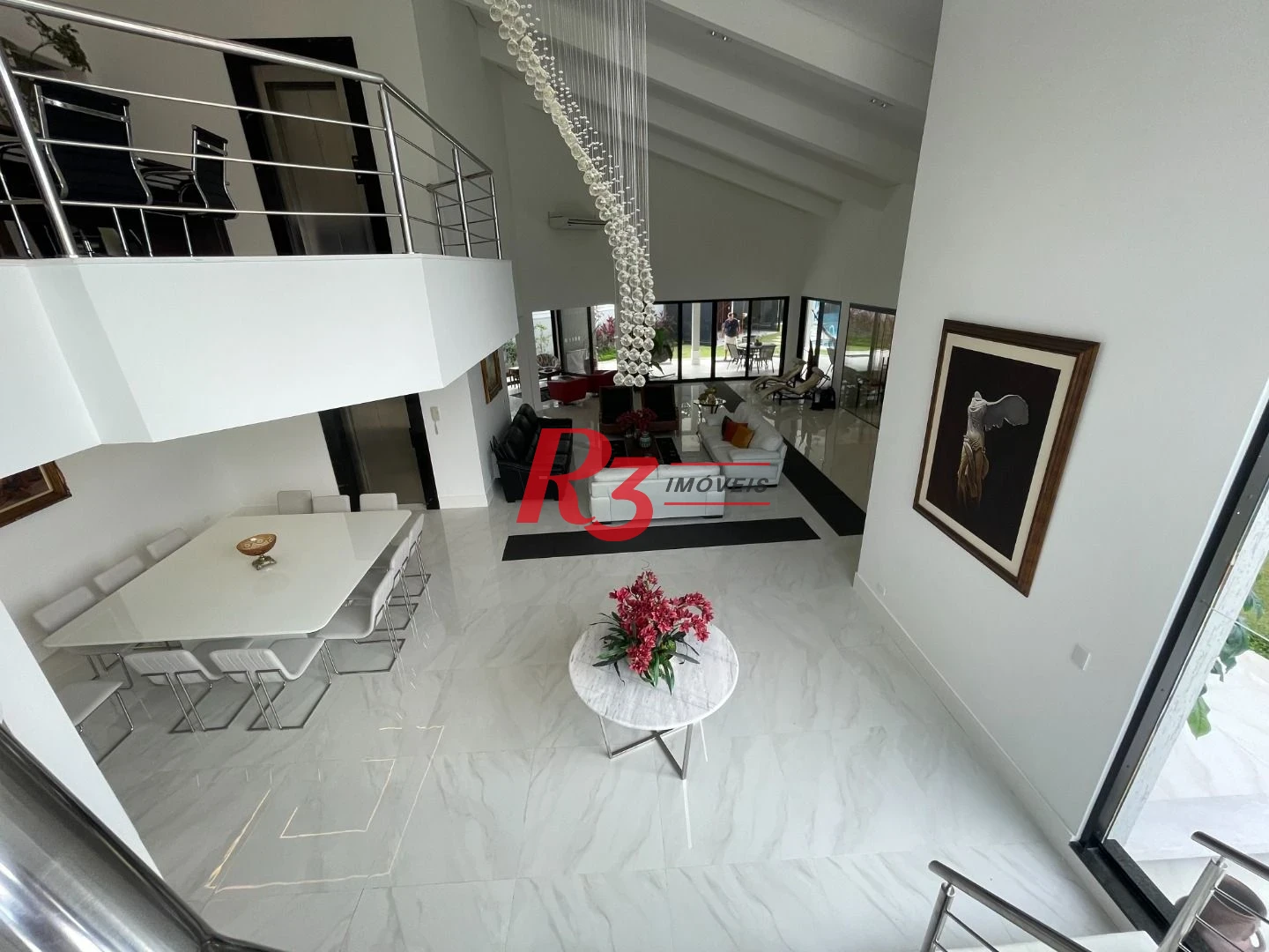 Casa - Jardim Acapulco - Guaruja-SP