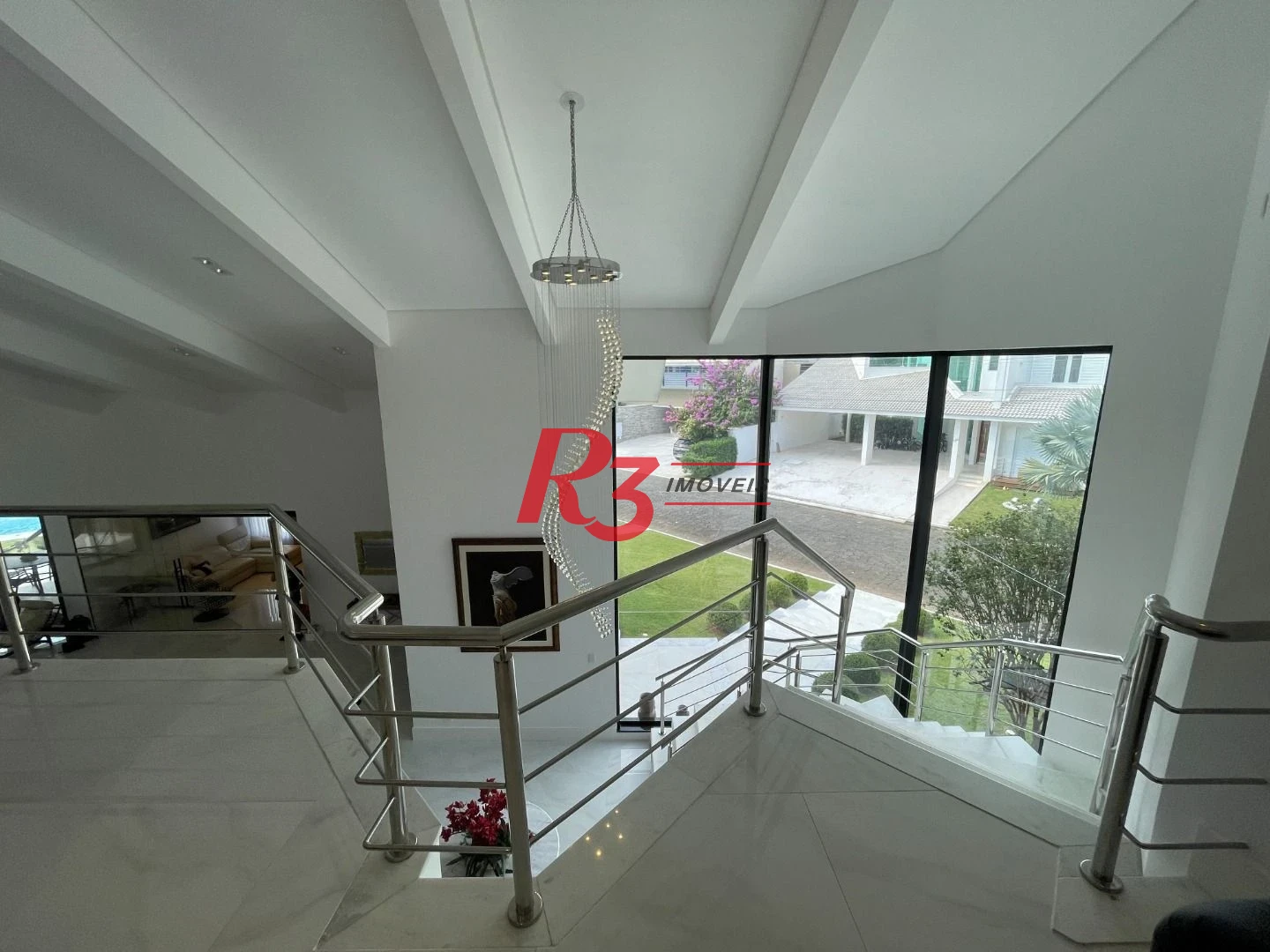 Casa - Jardim Acapulco - Guaruja-SP