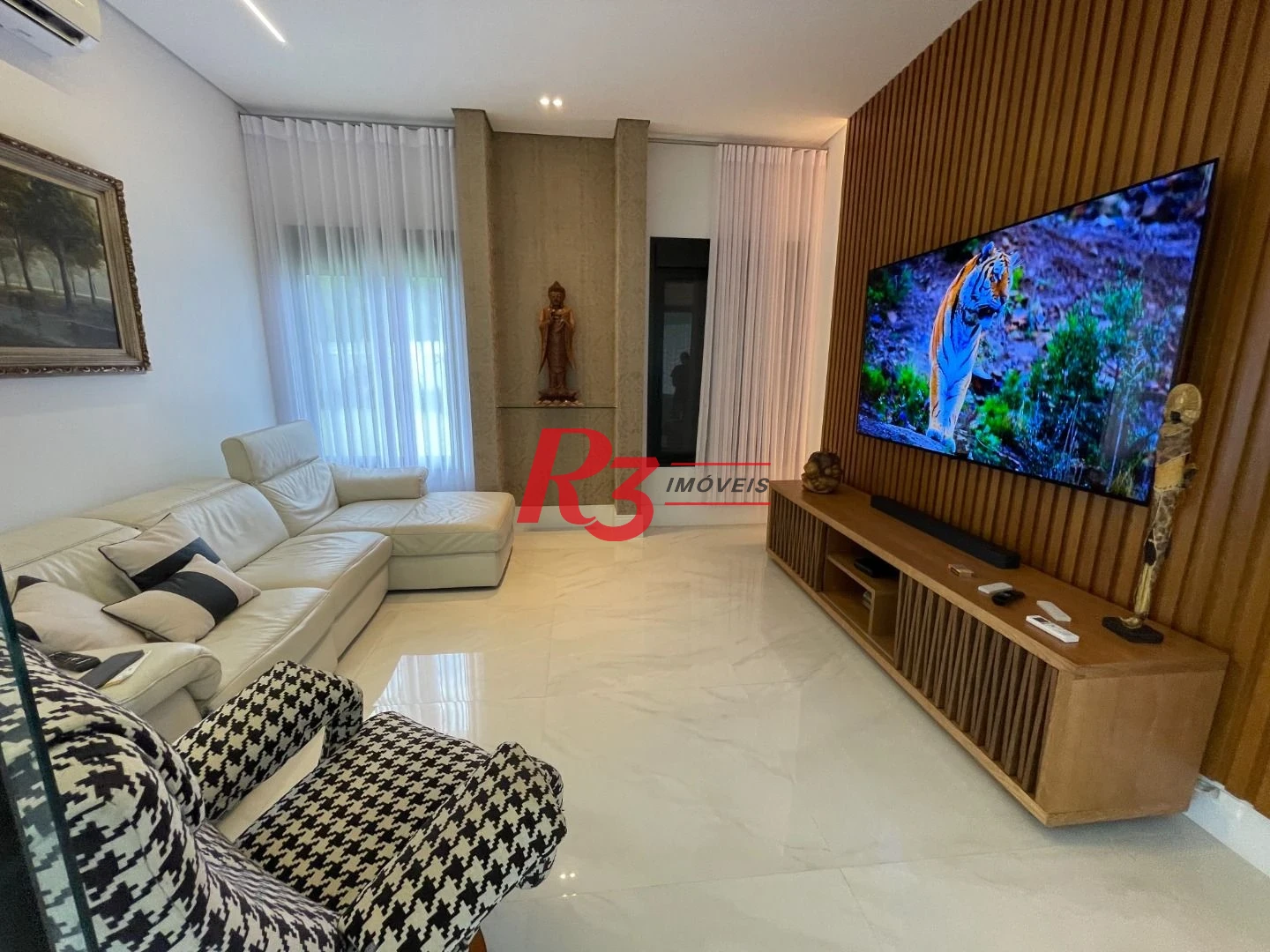 Casa - Jardim Acapulco - Guaruja-SP