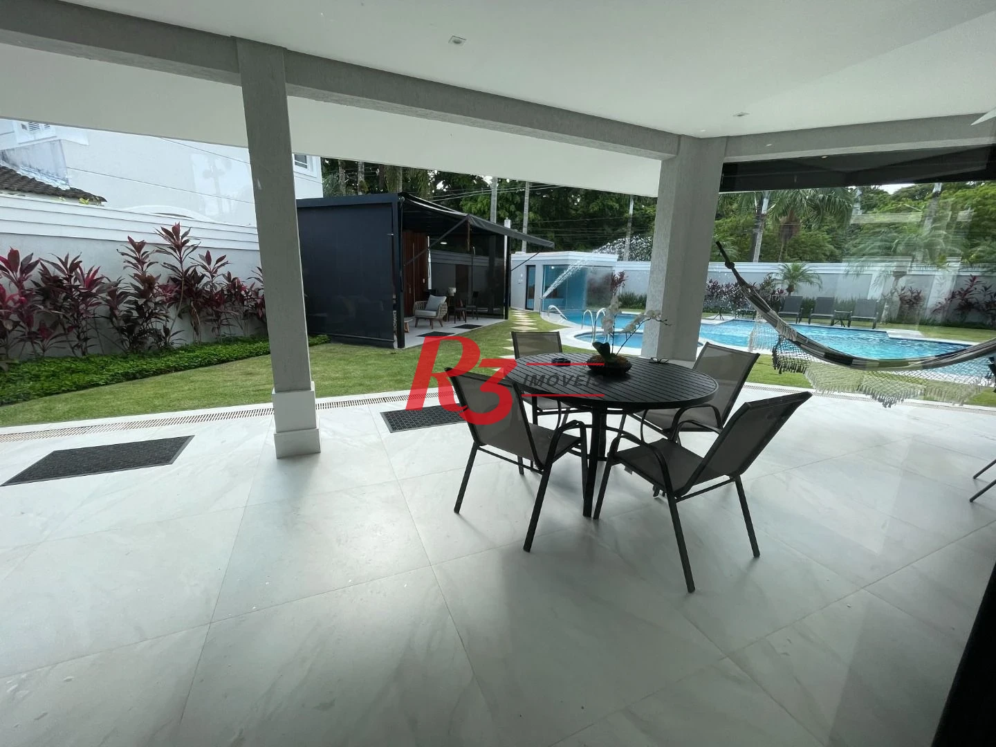Casa - Jardim Acapulco - Guaruja-SP