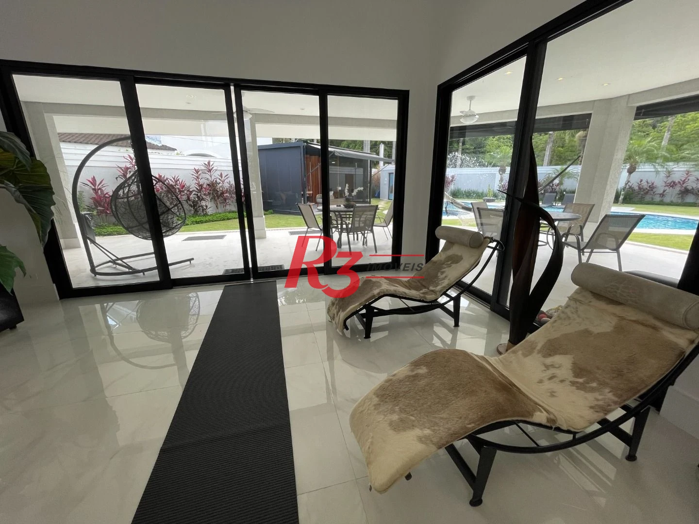 Casa - Jardim Acapulco - Guaruja-SP