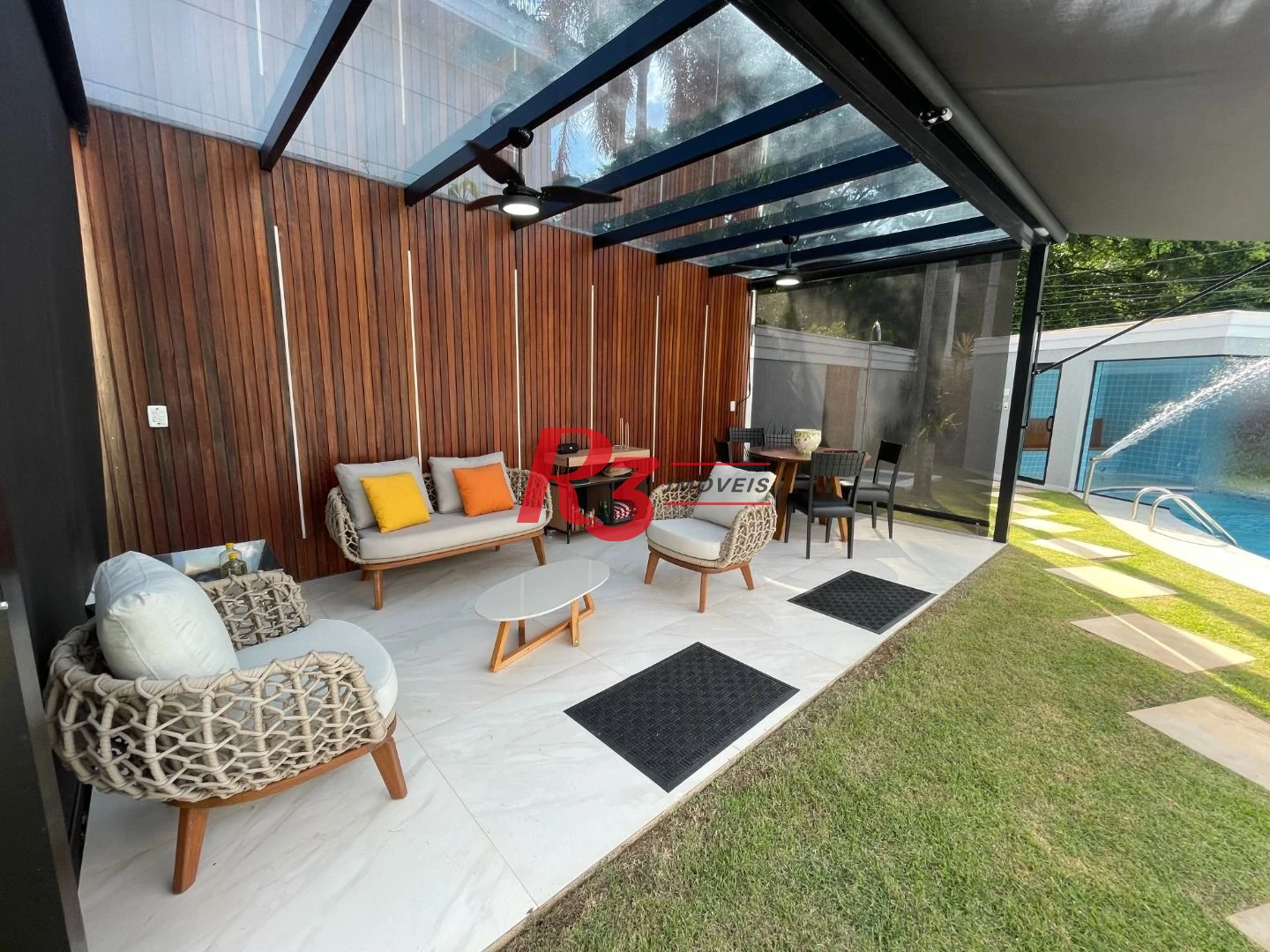 Casa - Jardim Acapulco - Guaruja-SP