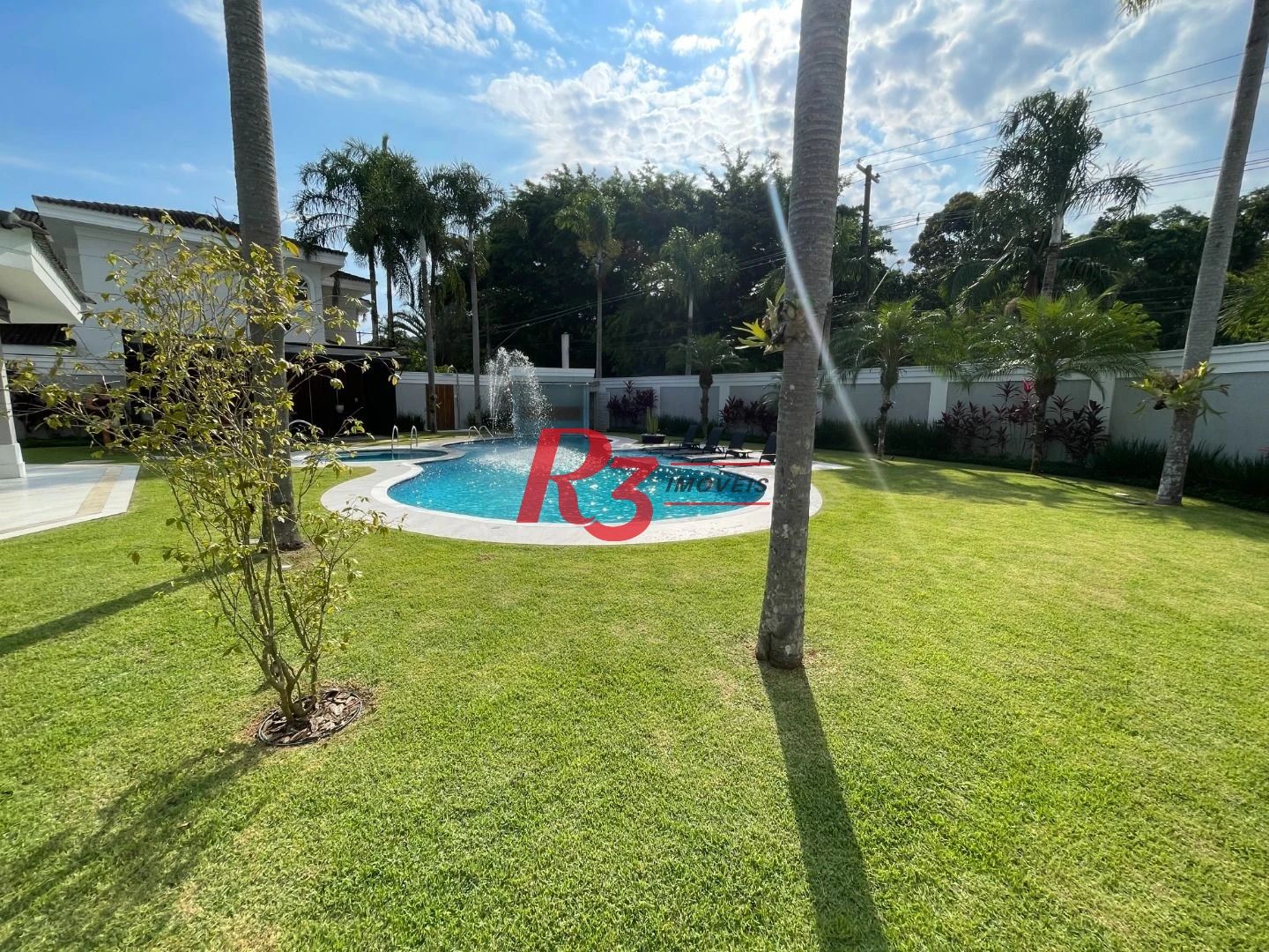 Casa - Jardim Acapulco - Guaruja-SP