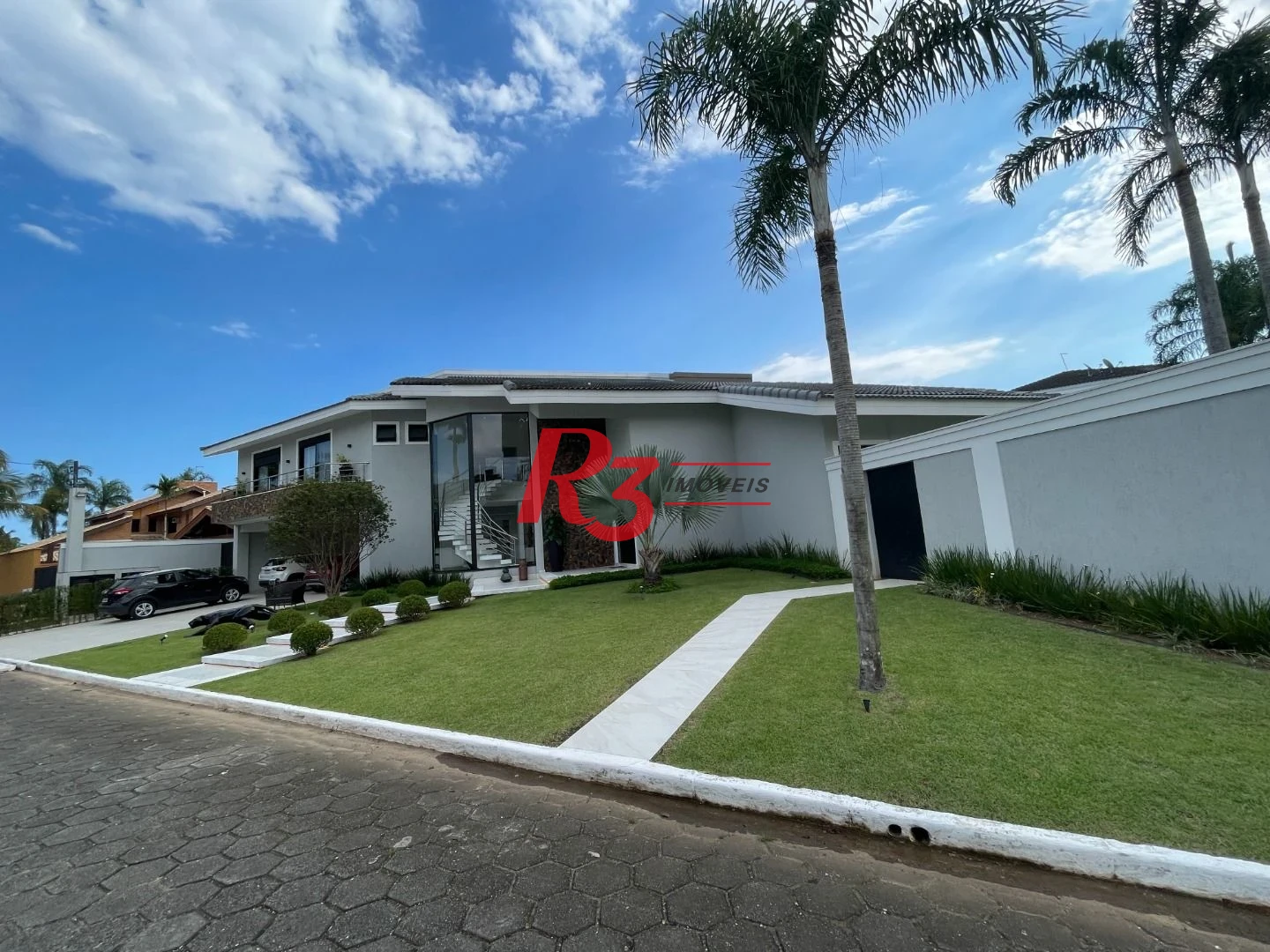 Casa - Jardim Acapulco - Guaruja-SP