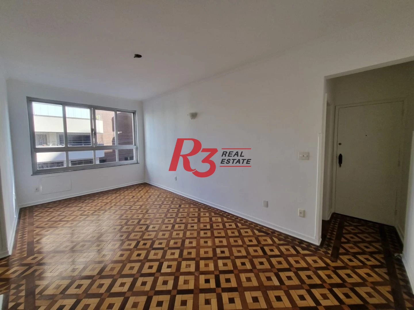 Apartamento com 2 dormitórios para alugar, 125 m² por R$ 4.188,02/mês - Boqueirão - Santos/SP