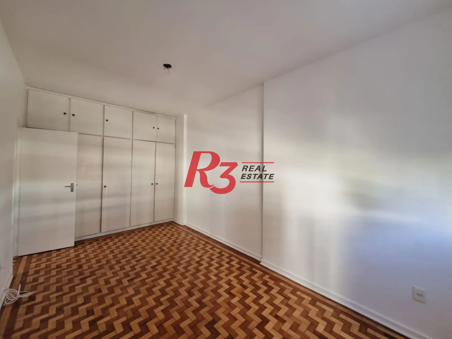 Apartamento com 2 dormitórios para alugar, 125 m² por R$ 4.188,02/mês - Boqueirão - Santos/SP