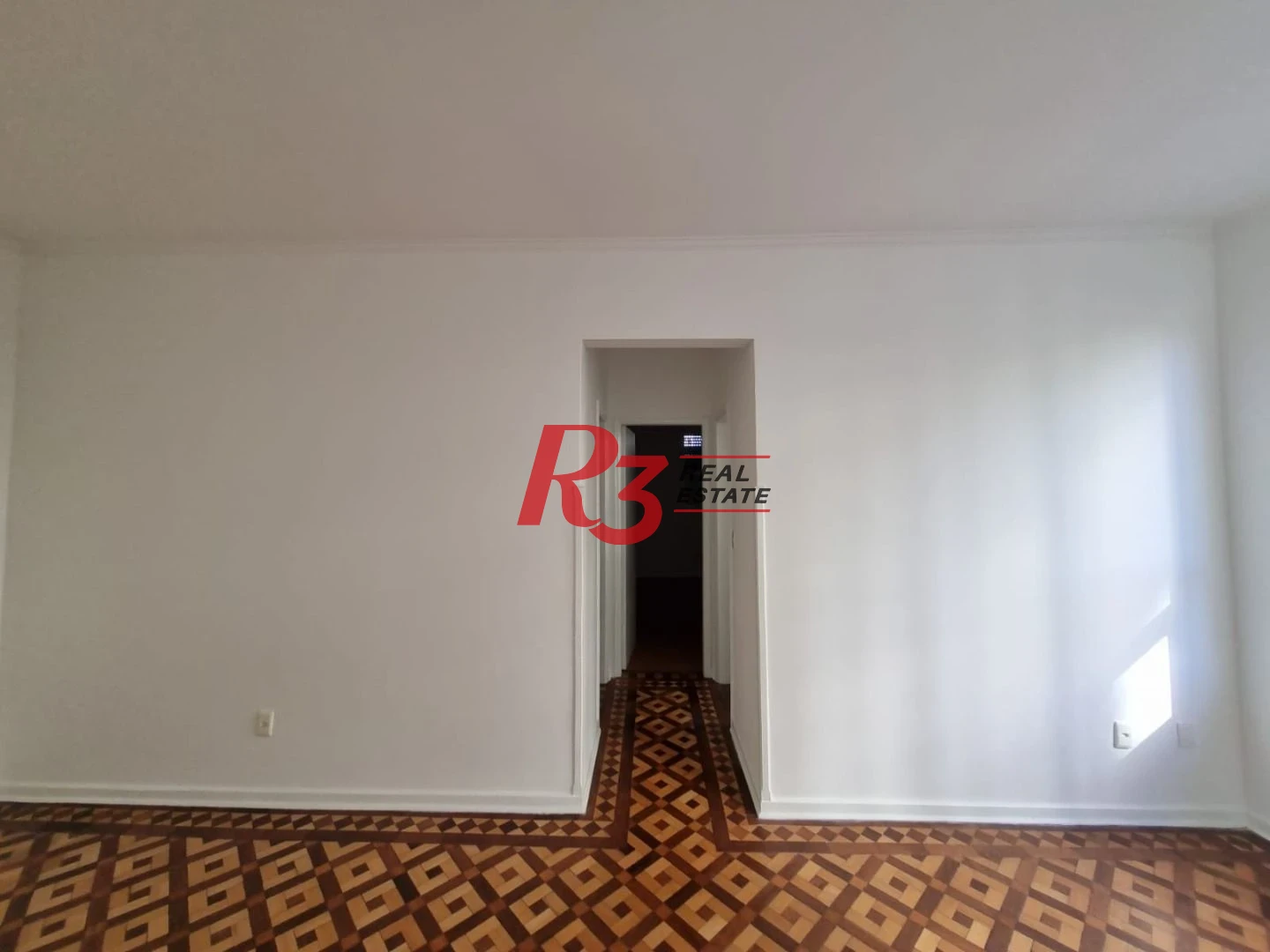 Apartamento com 2 dormitórios para alugar, 125 m² por R$ 4.188,02/mês - Boqueirão - Santos/SP