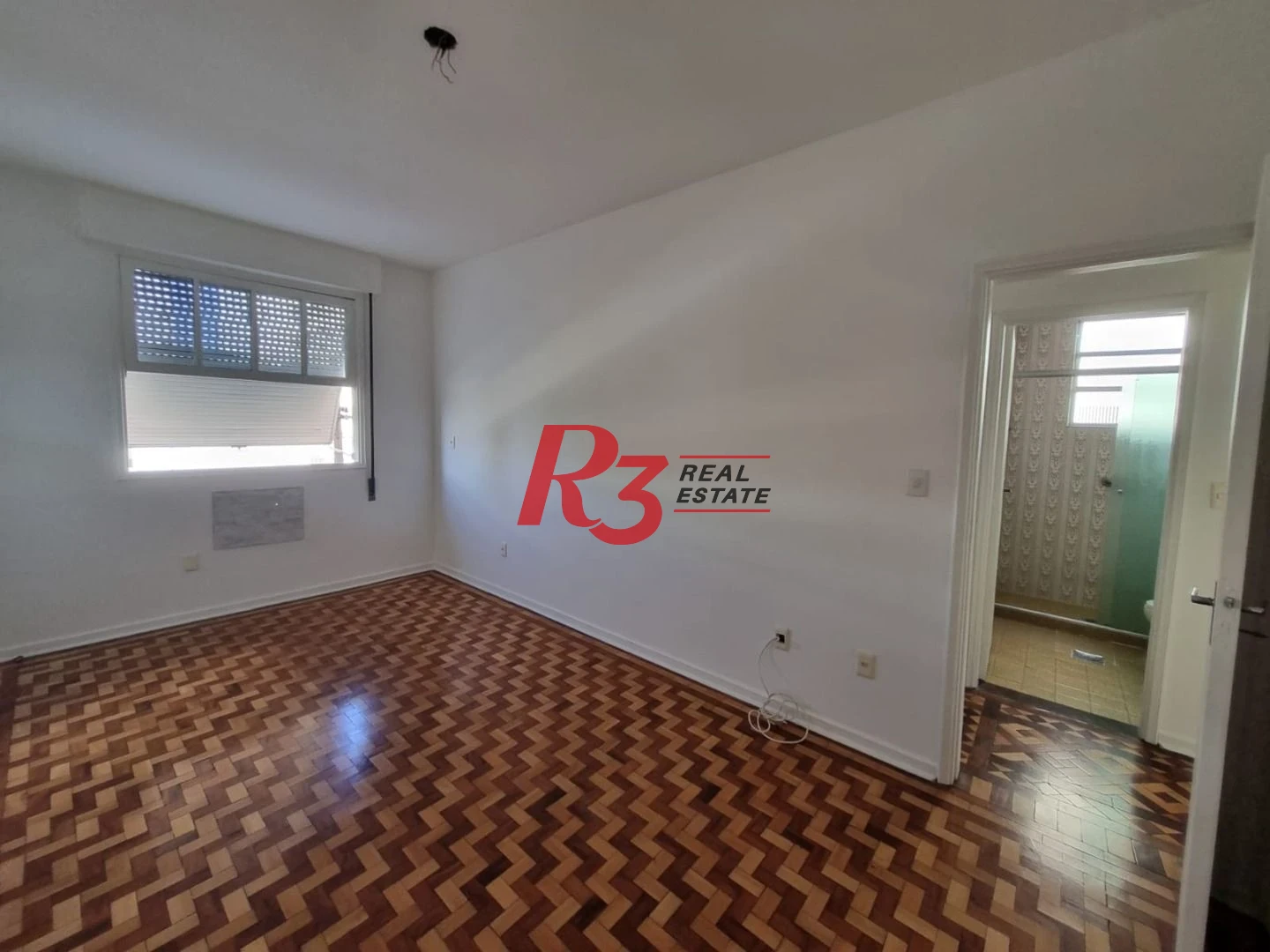 Apartamento com 2 dormitórios para alugar, 125 m² por R$ 4.188,02/mês - Boqueirão - Santos/SP