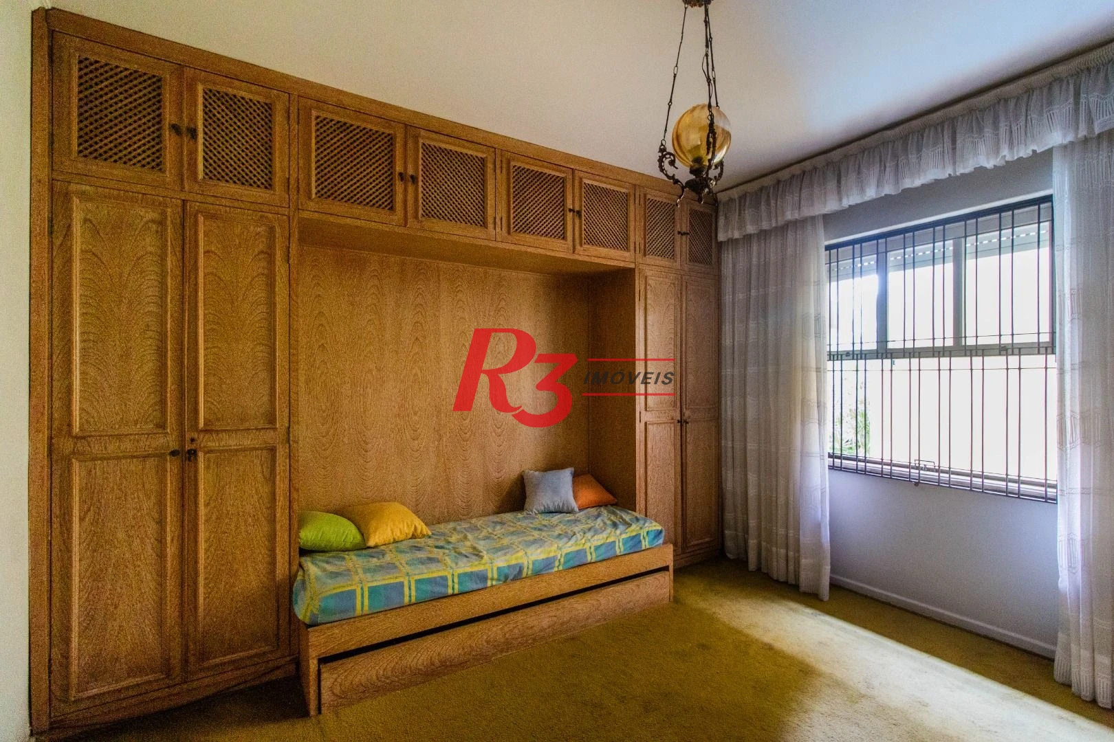 Casa, 450 m² - venda por R$ 4.600.000,00 ou aluguel por R$ 23.000,00 - Gonzaga - Santos/SP