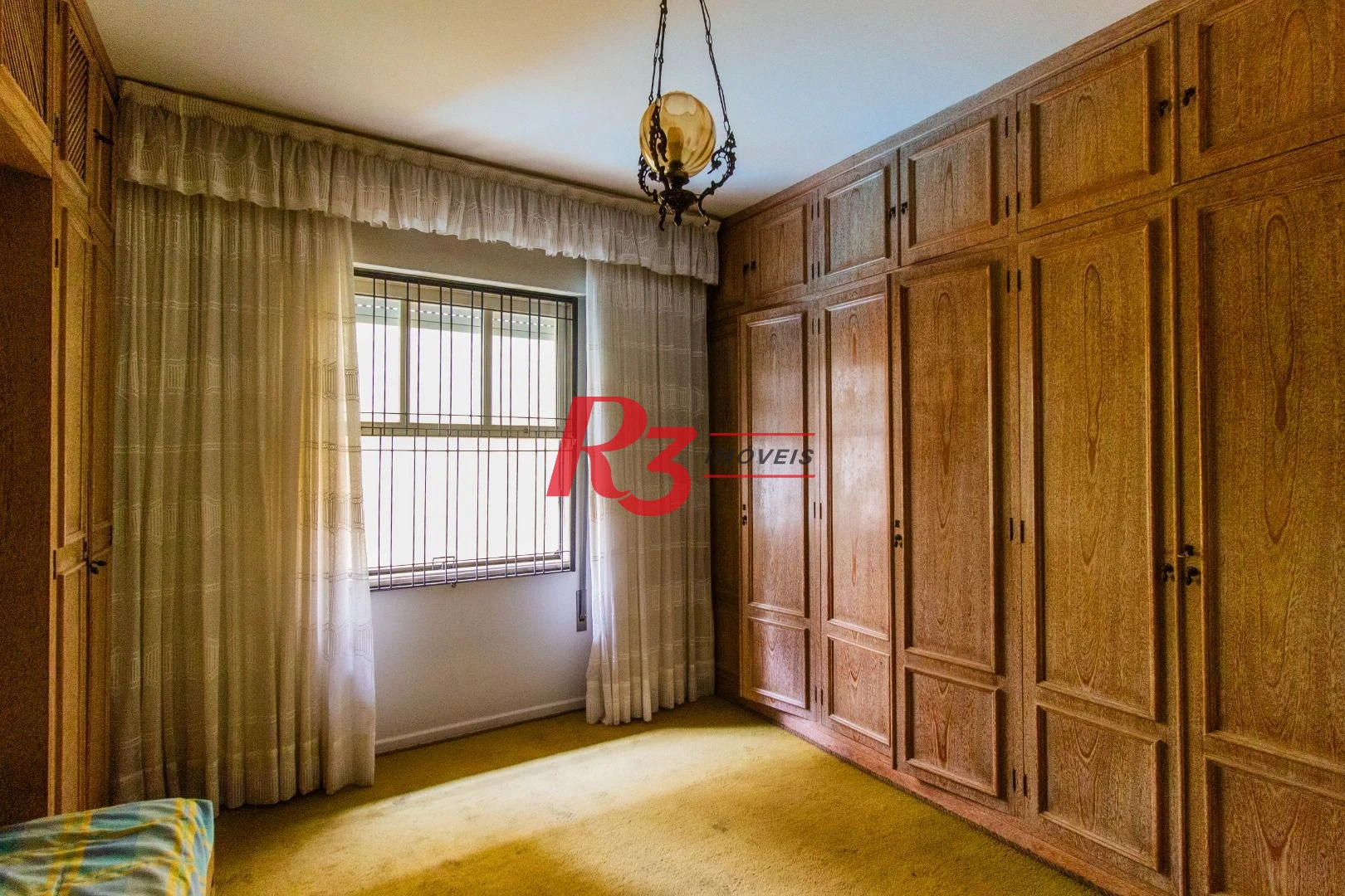 Casa, 450 m² - venda por R$ 4.600.000,00 ou aluguel por R$ 23.000,00 - Gonzaga - Santos/SP