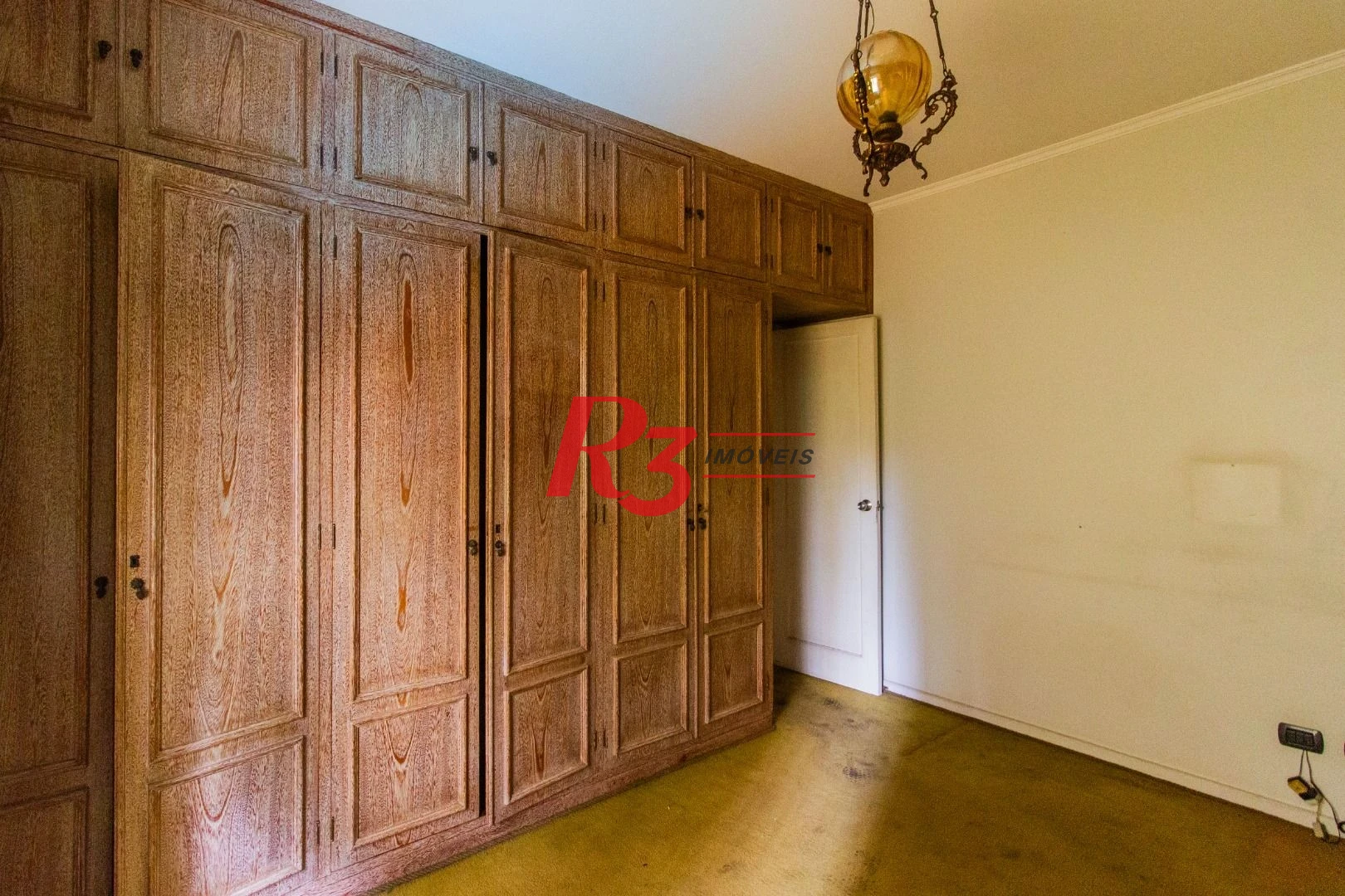 Casa, 450 m² - venda por R$ 4.600.000,00 ou aluguel por R$ 23.000,00 - Gonzaga - Santos/SP